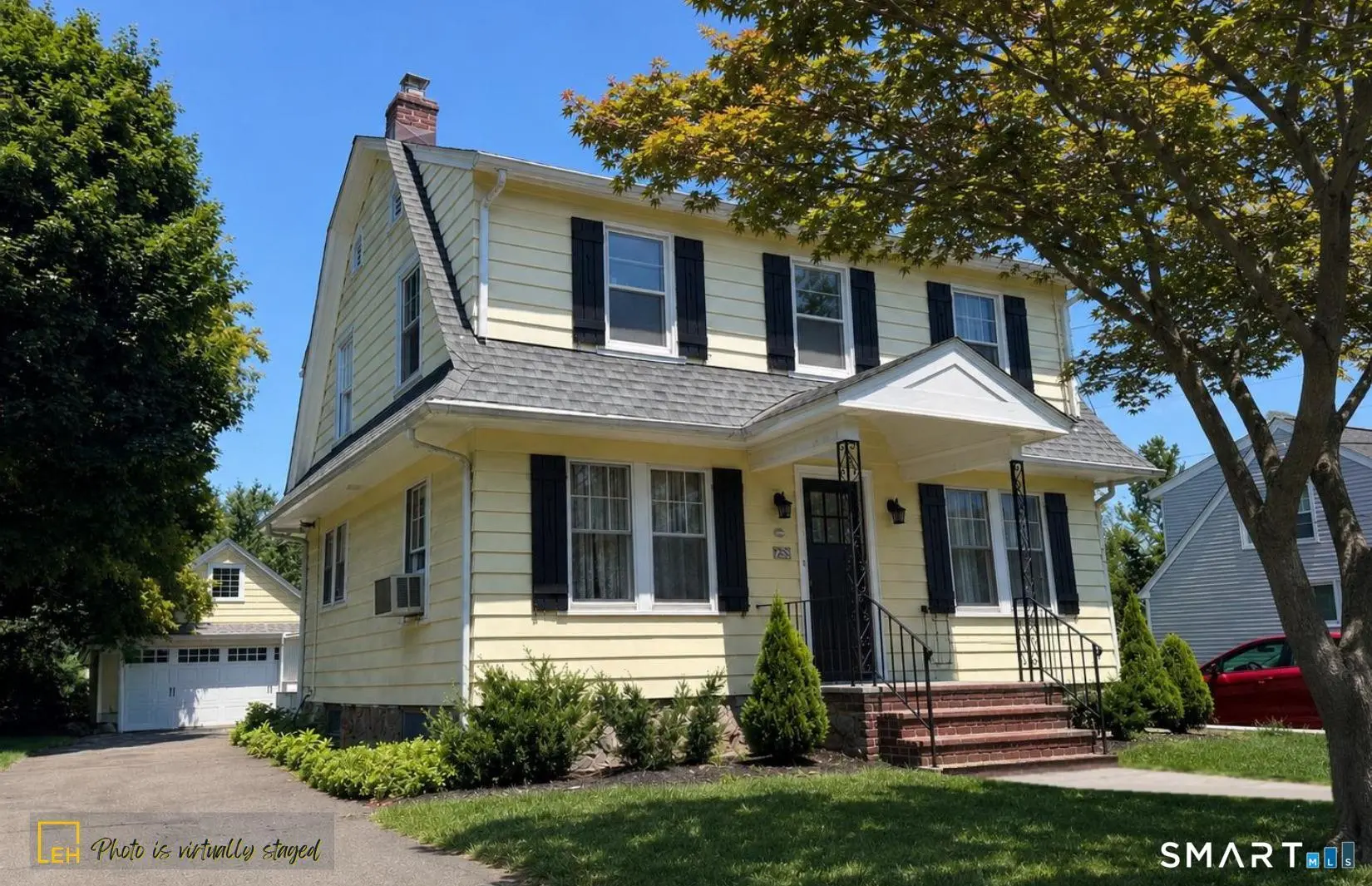 50 Vine Street, Stratford