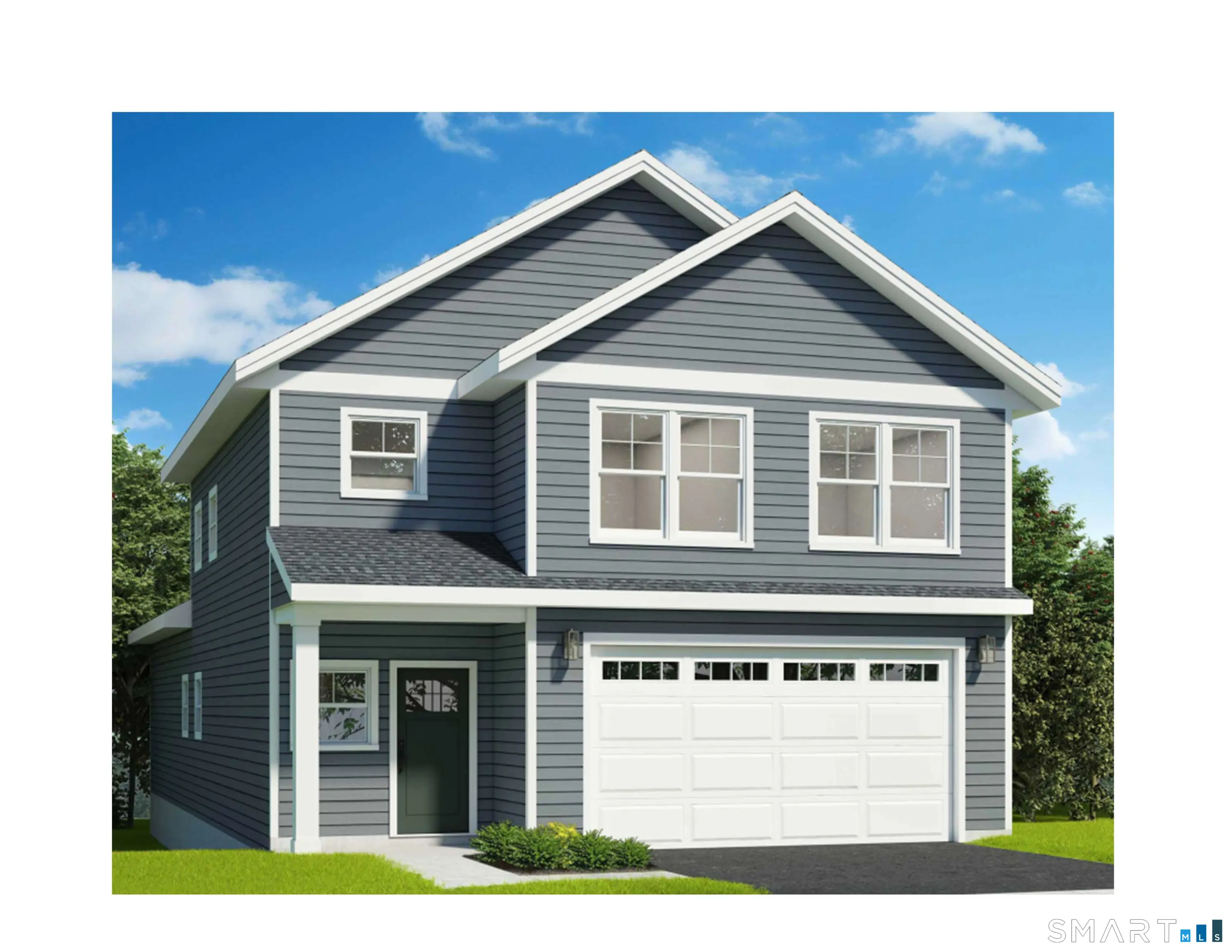 20 Fieldstone Court 20, Bethel