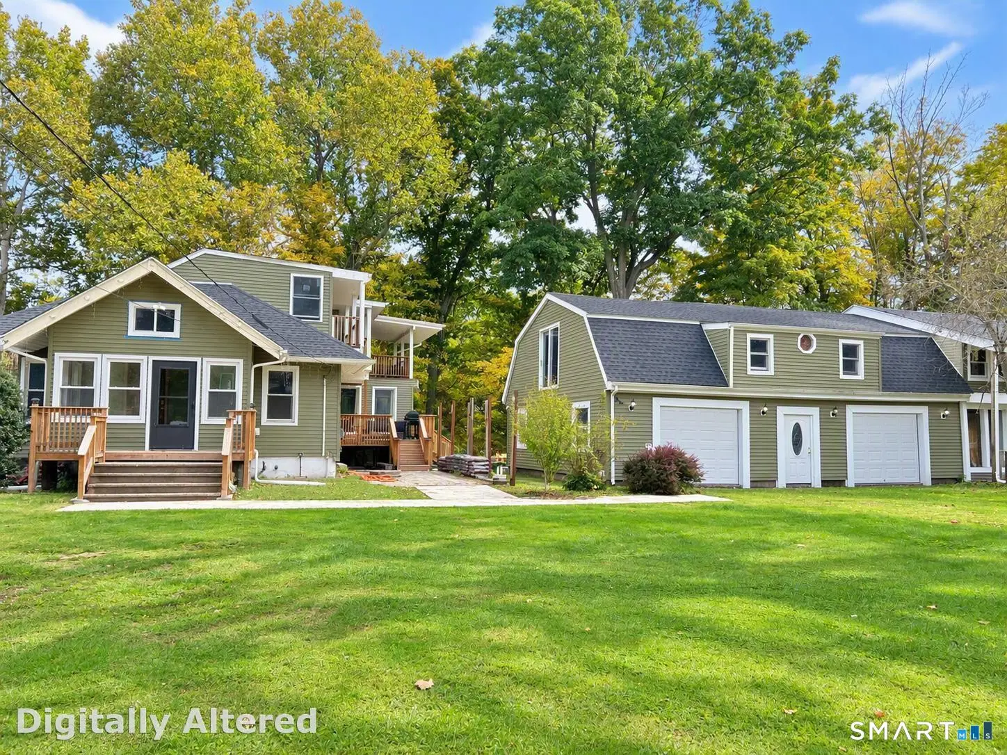 656 Kent Road, New Milford