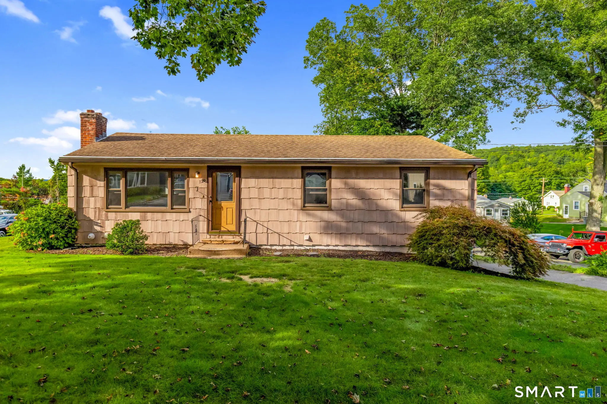 129 Westwood Avenue, Plainville
