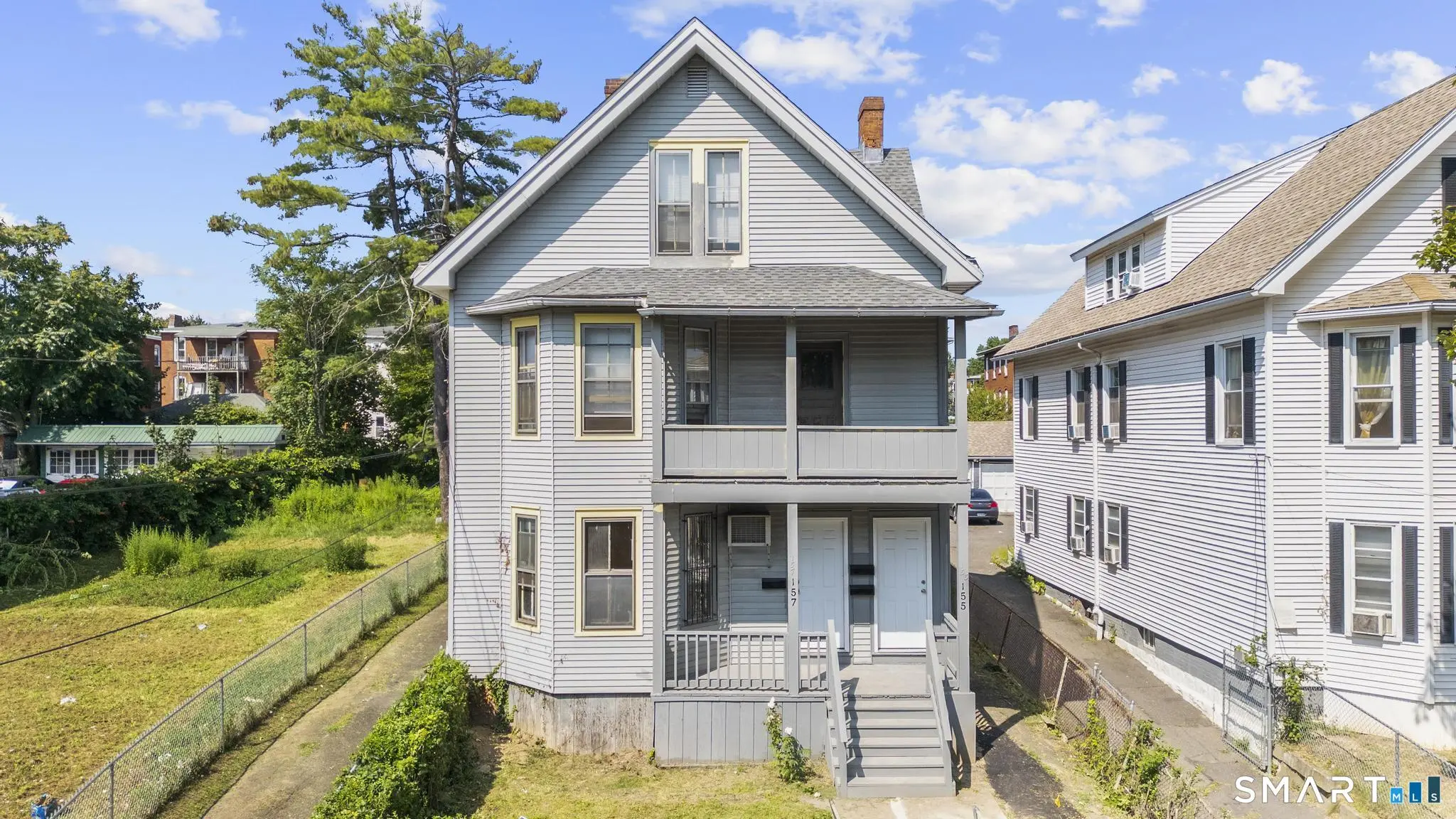 155 Babcock Street 3, Hartford