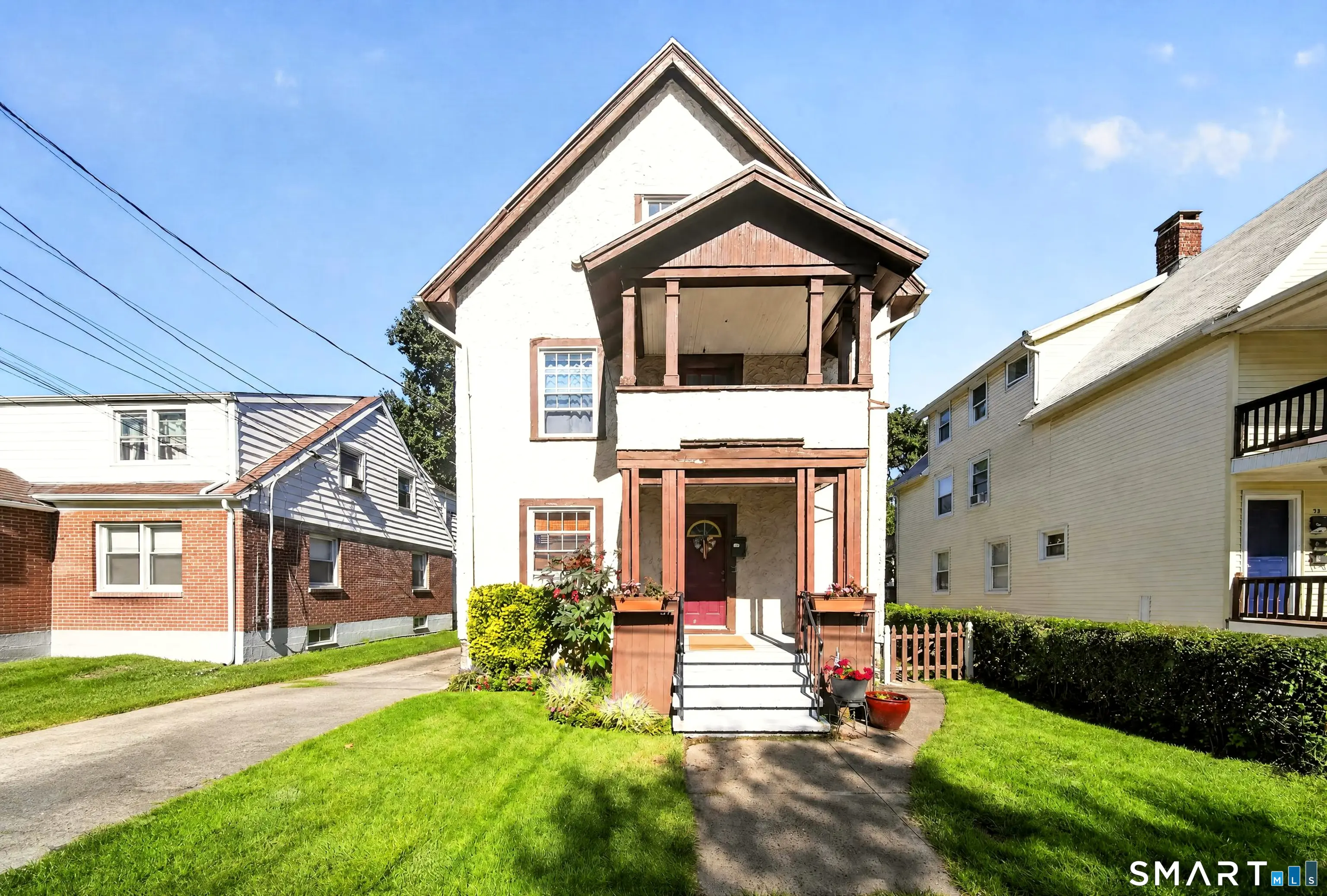 42-46 Hanford Avenue, Bridgeport