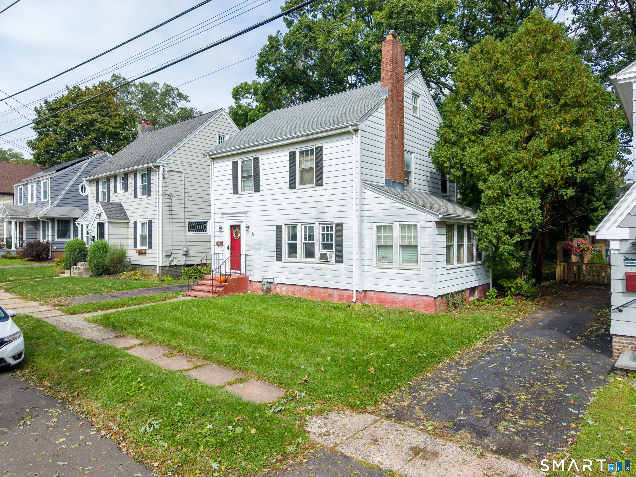 5 Ingram Street, Hamden