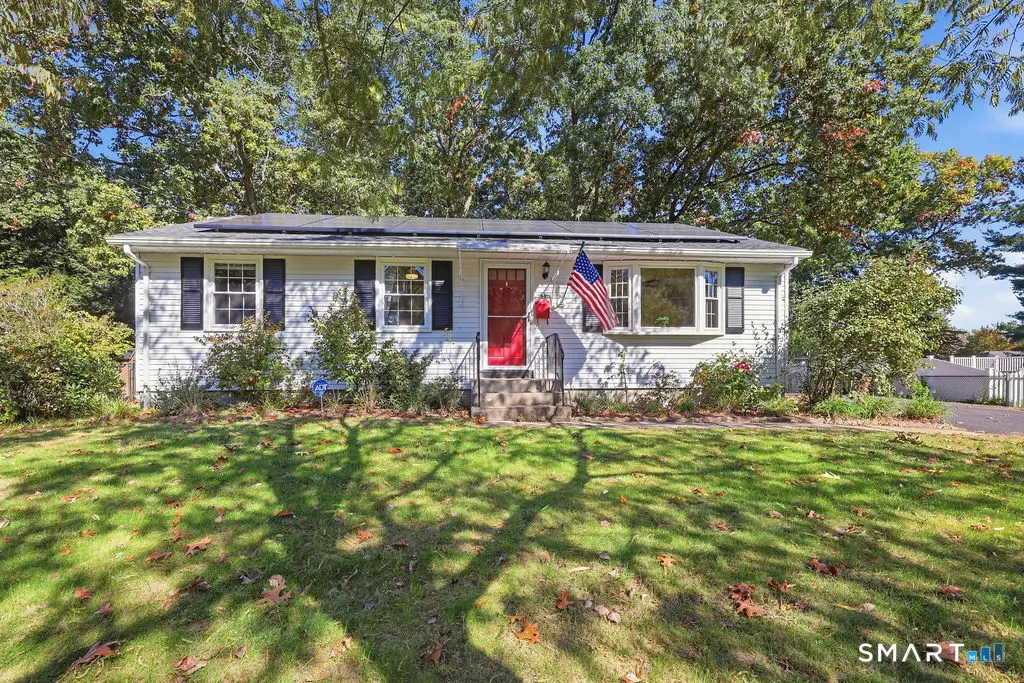 44 Juniper Drive, Windsor Locks