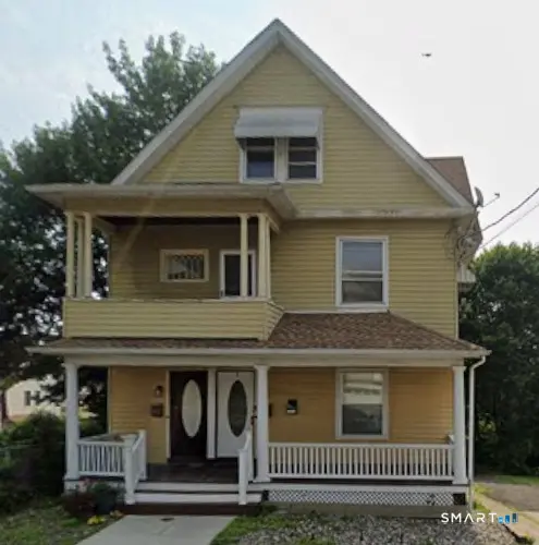321 Olivia Street, Derby