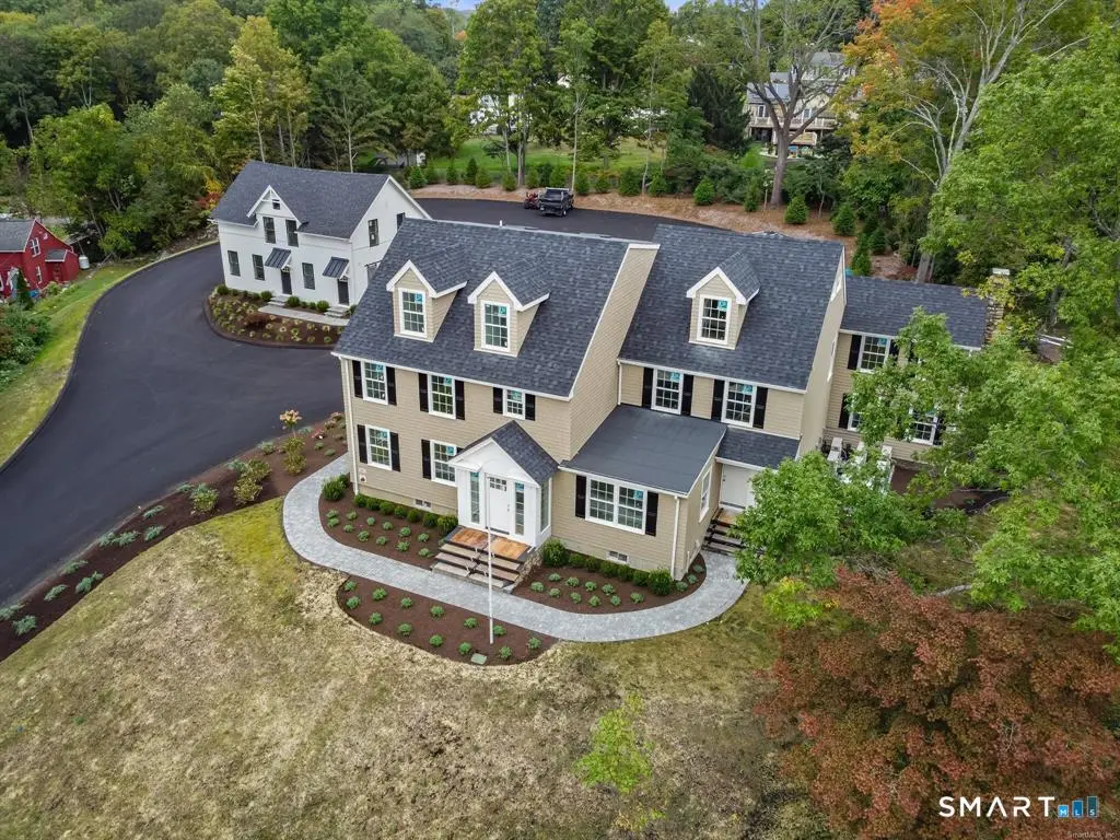 49 Daniels Farm Road K, Trumbull