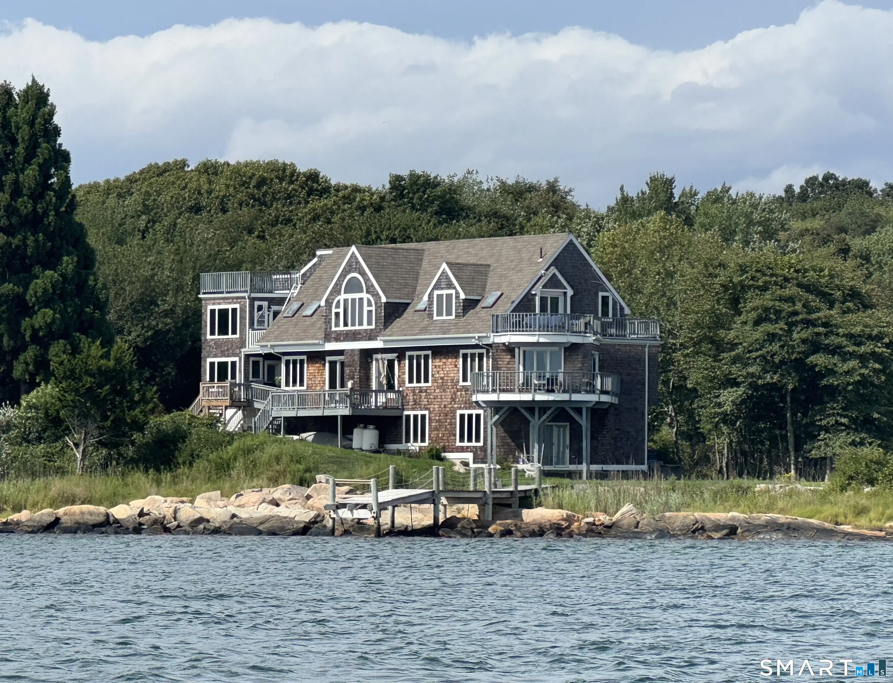 54 Shore Road, Waterford