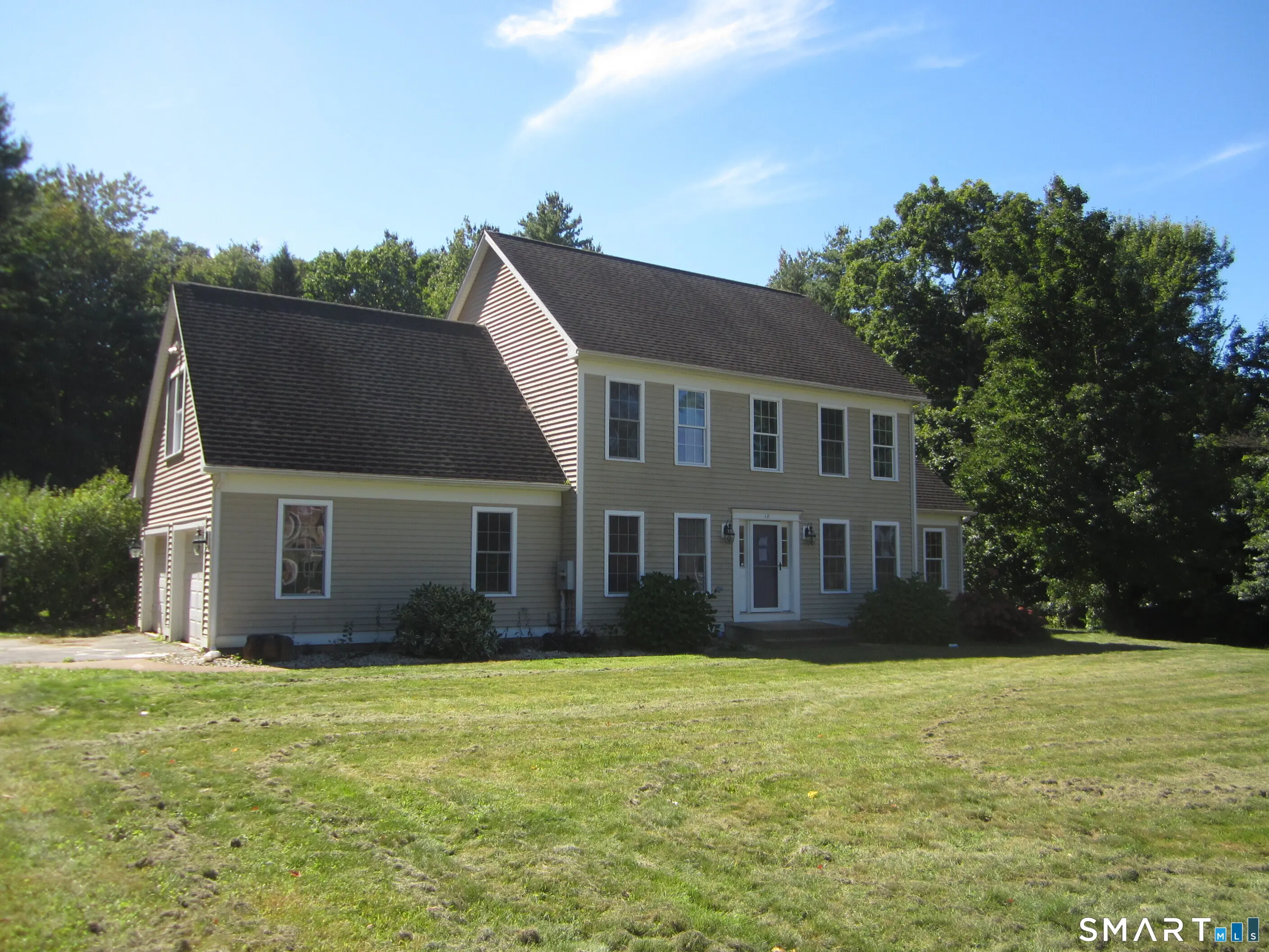 18 Melissa Way, Stafford