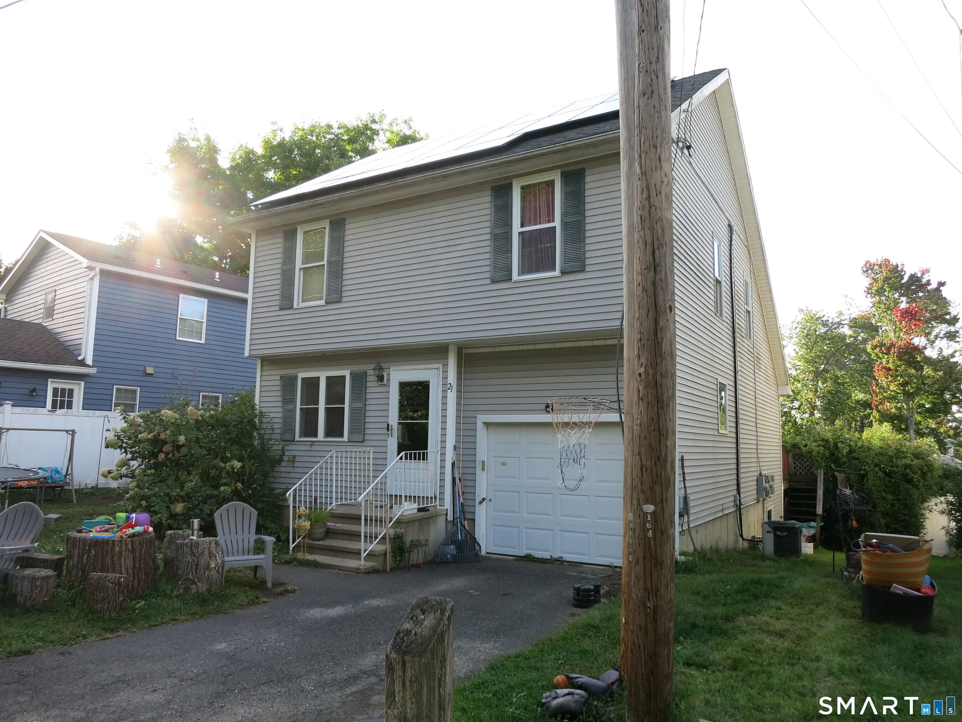 21 Whittier Road, East Hampton