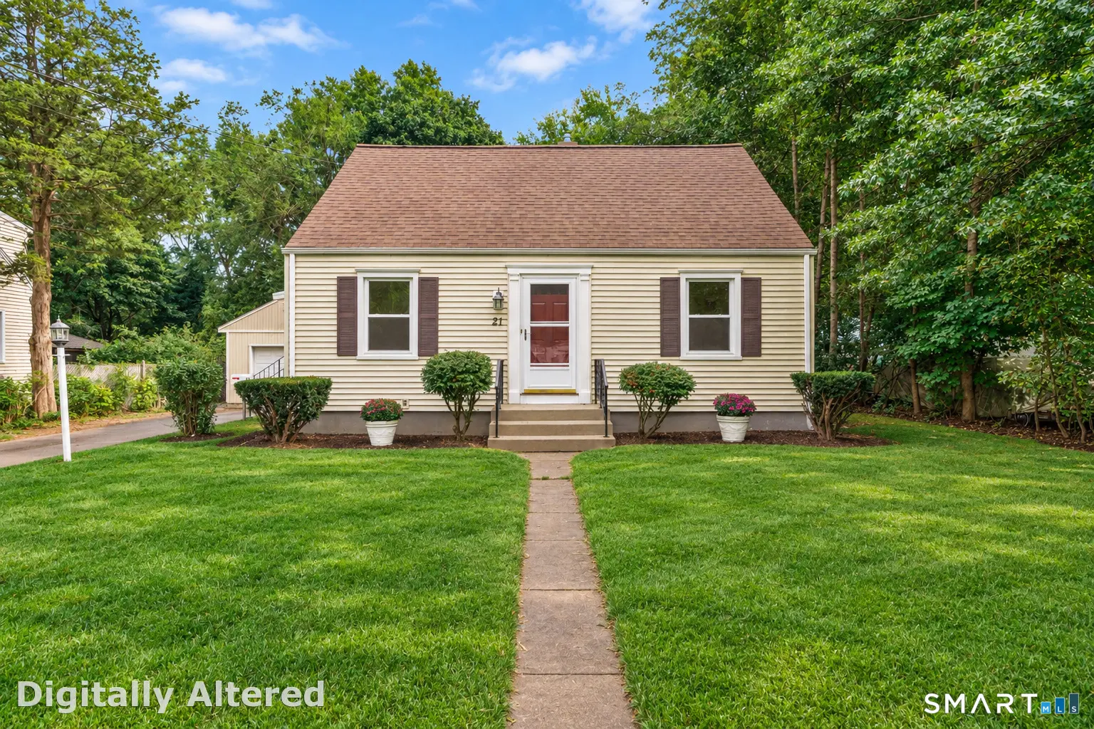 21 Monroe Street, North Haven