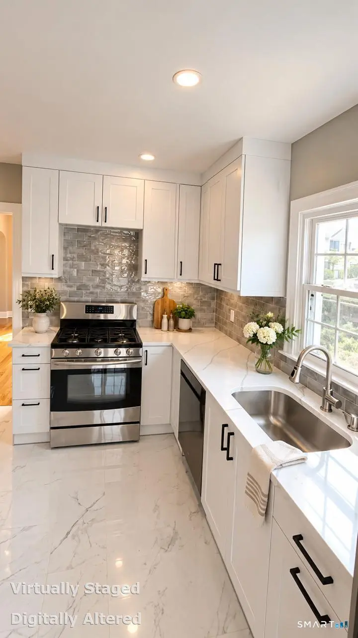 145 Frost Road, Waterbury
