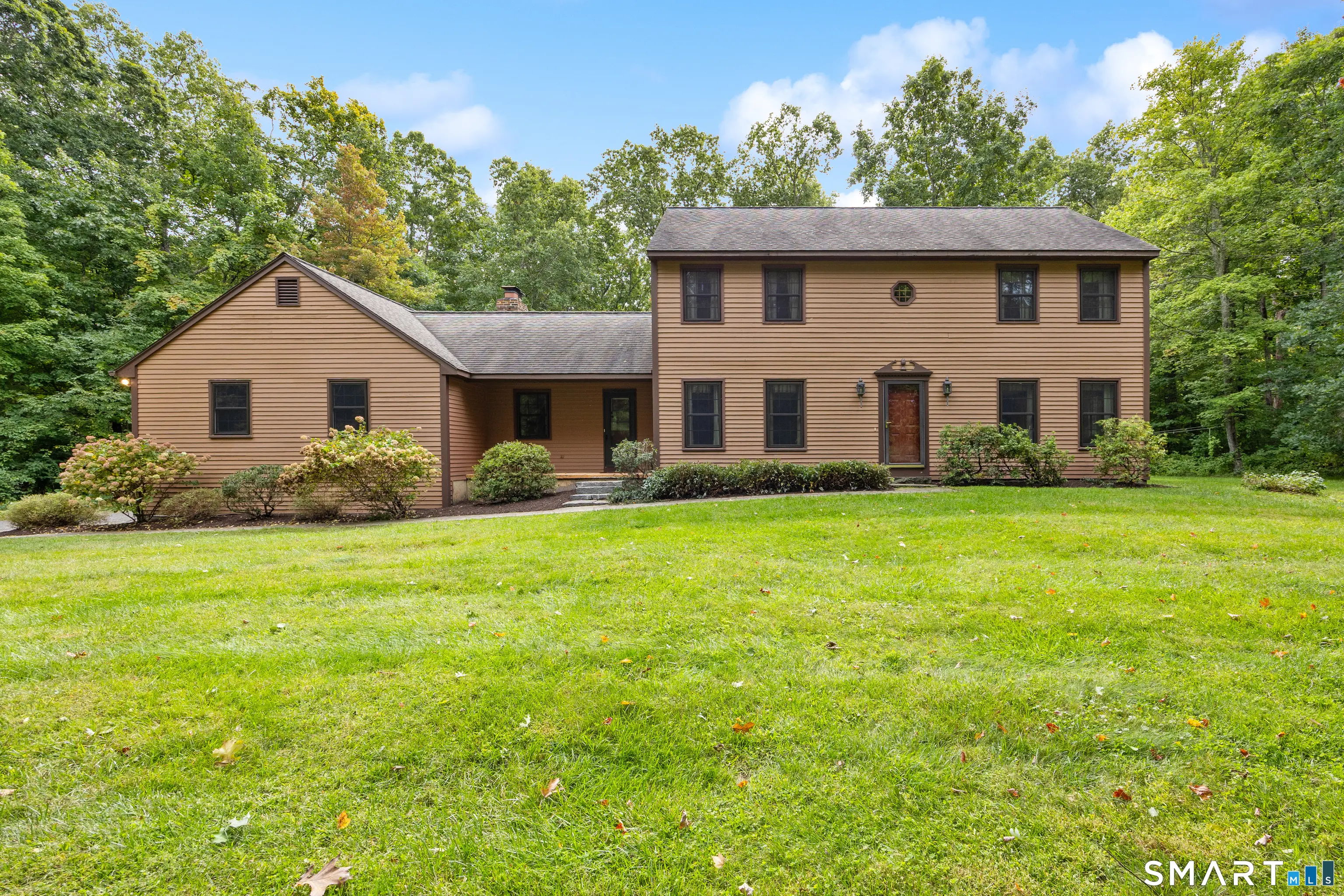 1321 Purchase Brook Road, Southbury