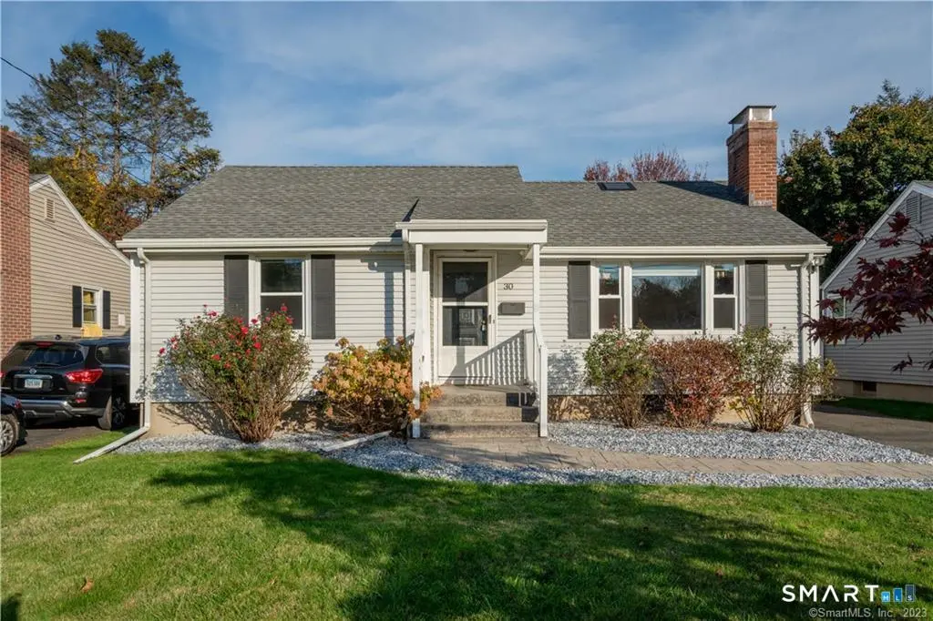 30 Westgate Street, West Hartford