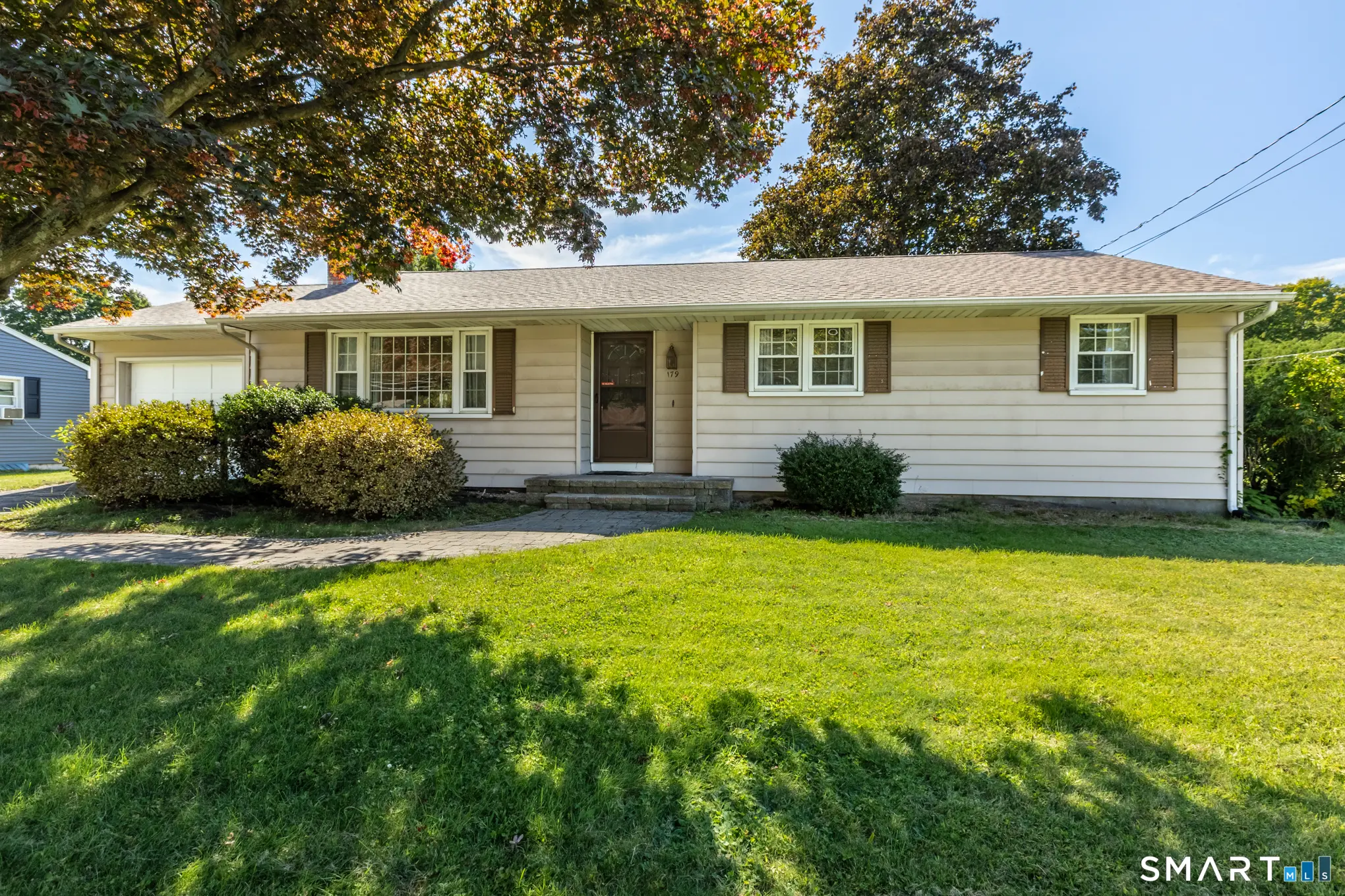 179 Kelly Road, South Windsor