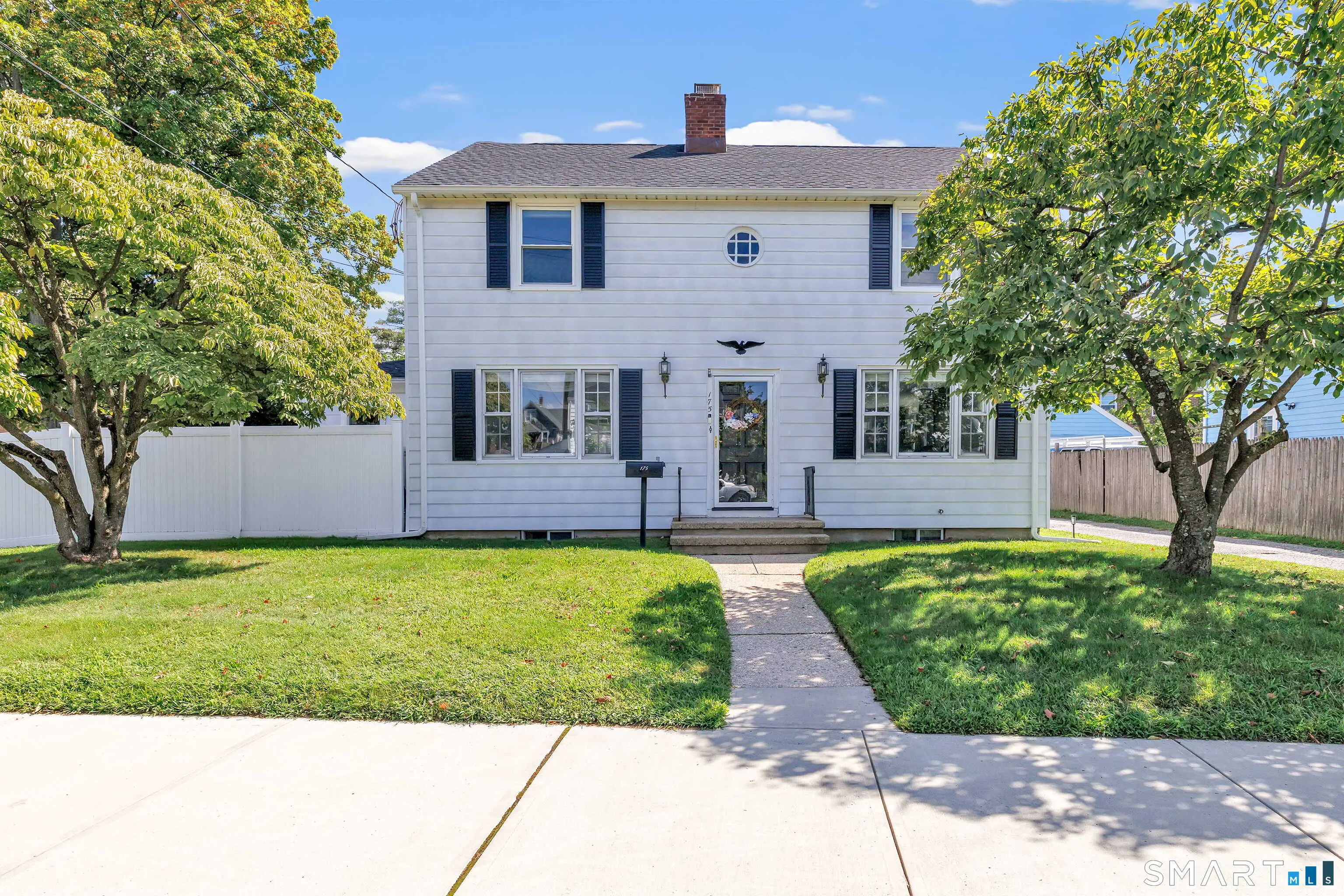 175 Eaton Street, Bridgeport