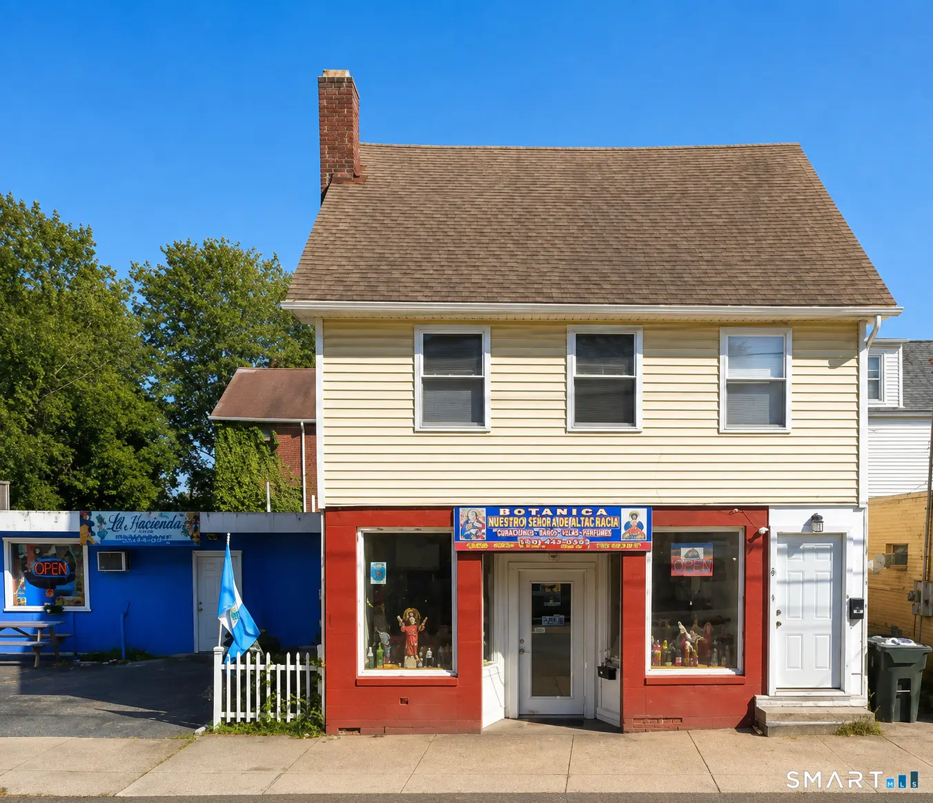 77 Truman Street, New London