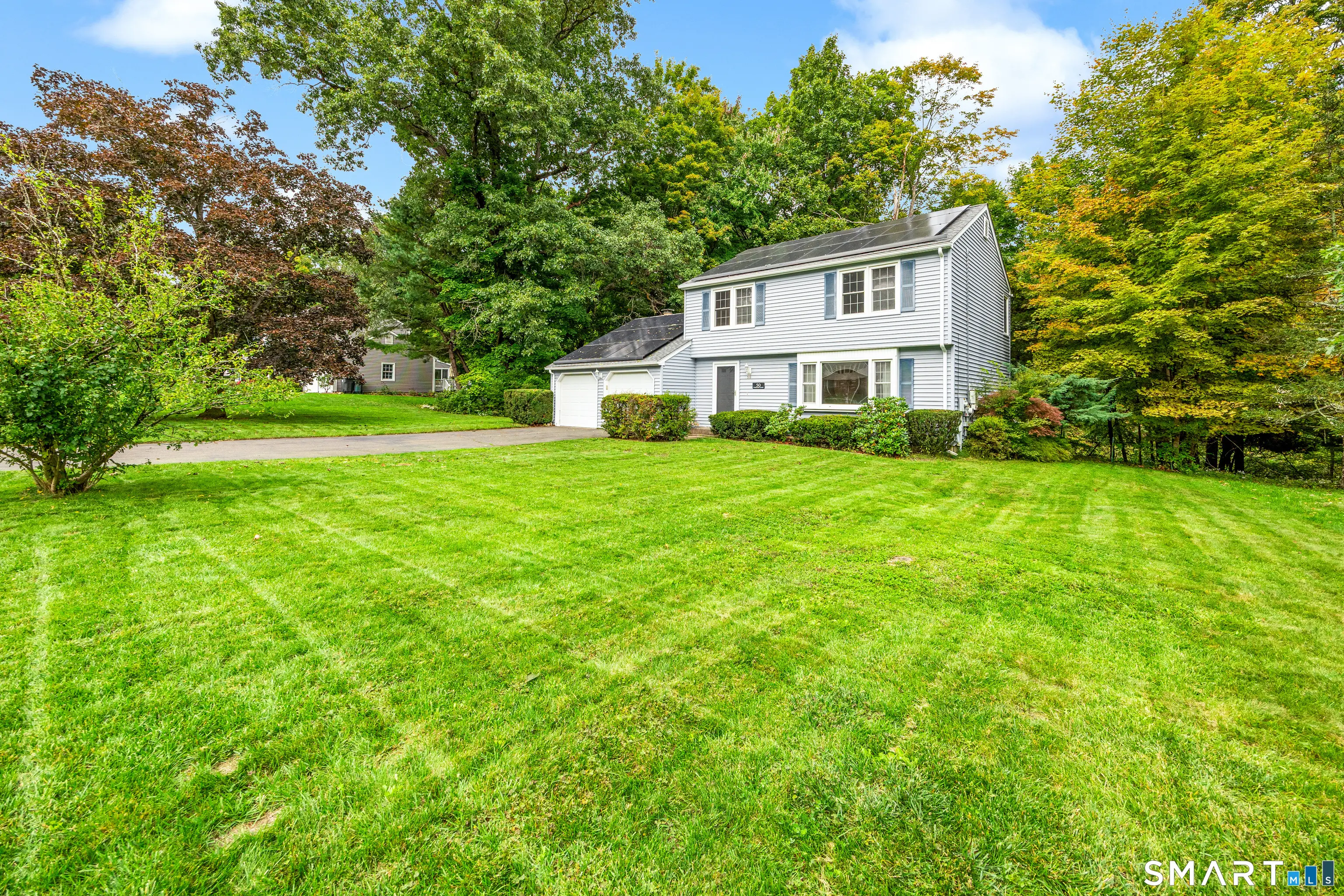 50 Foxwood Court, Cheshire