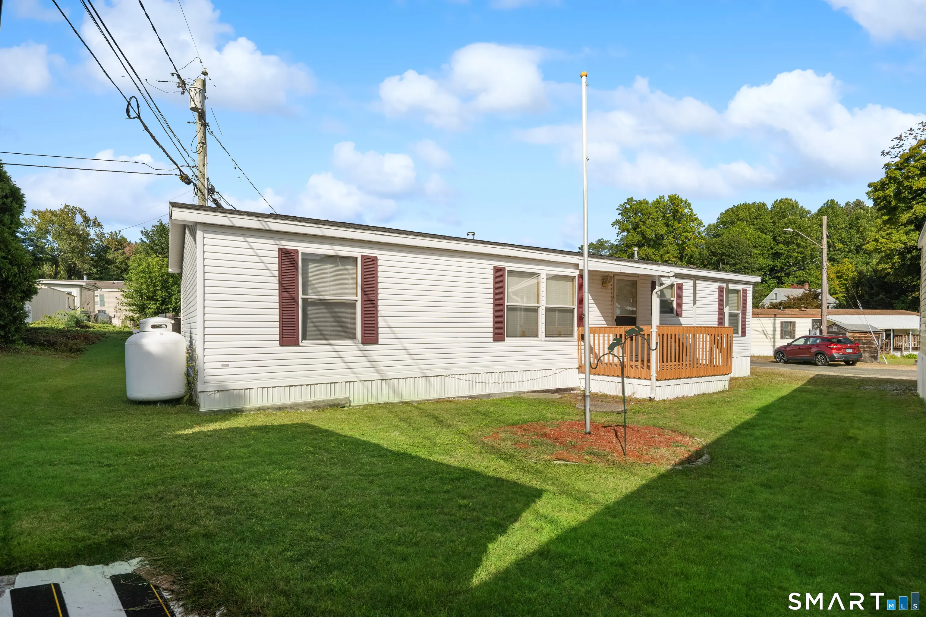 108 Clark Road Lot 40, Naugatuck