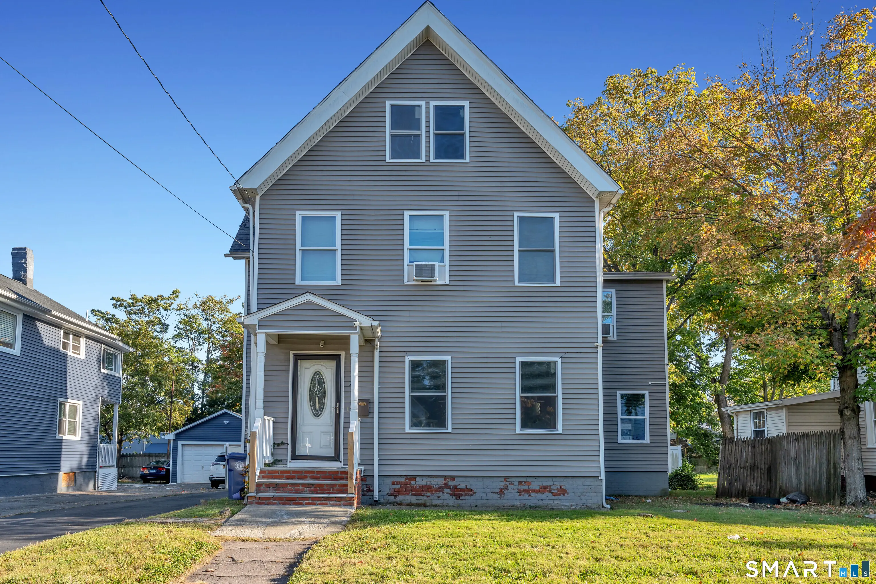 28 George Street, West Haven