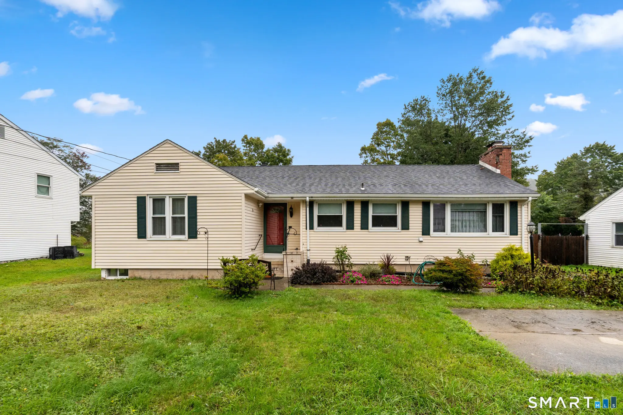 1781 Litchfield Turnpike, Woodbridge