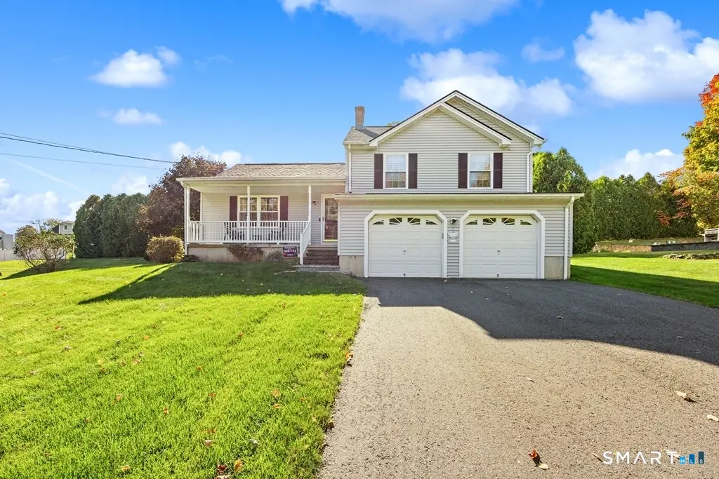 523 High St Extension, Thomaston