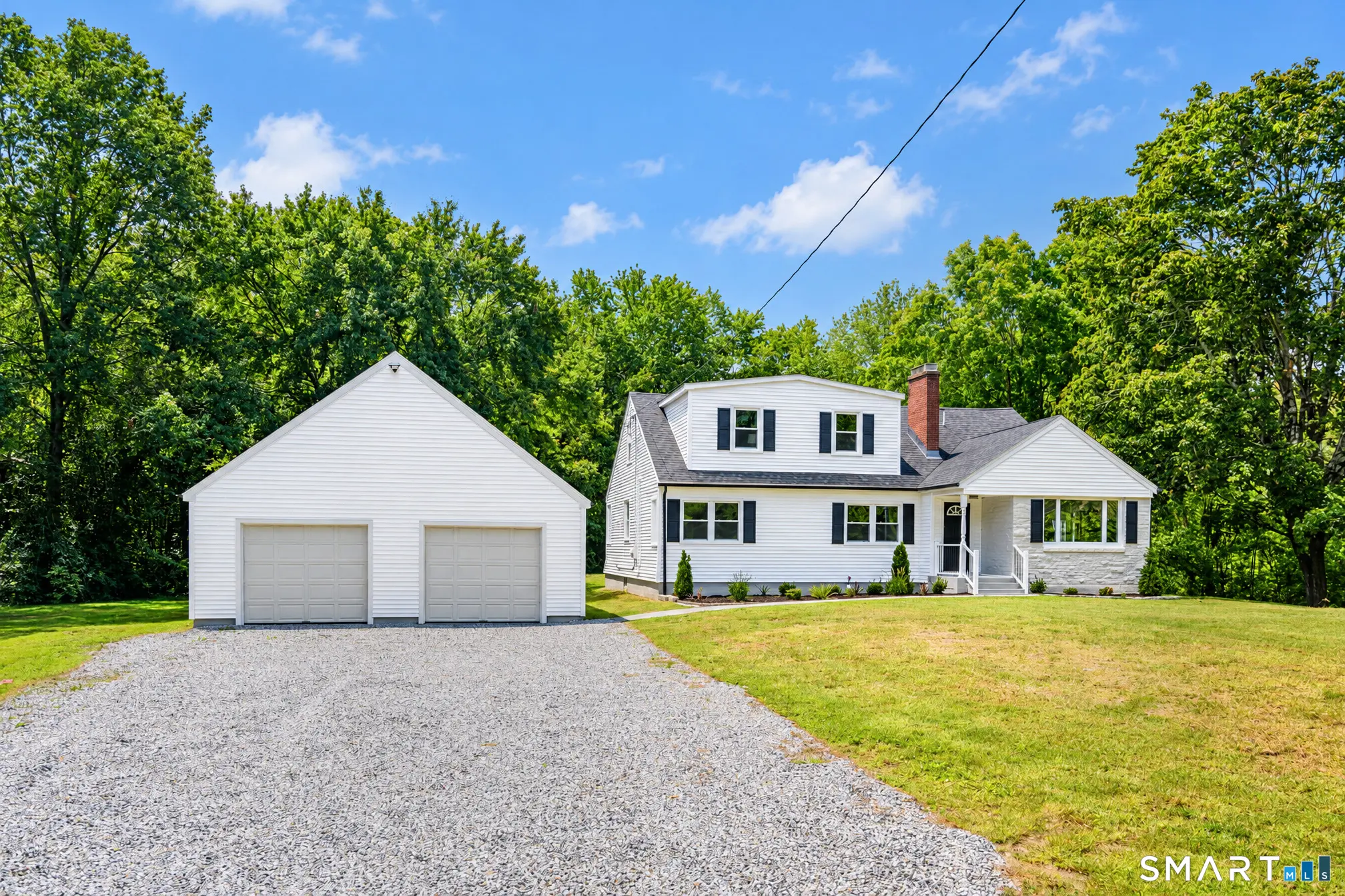 34 Rimmon Road, Woodbridge