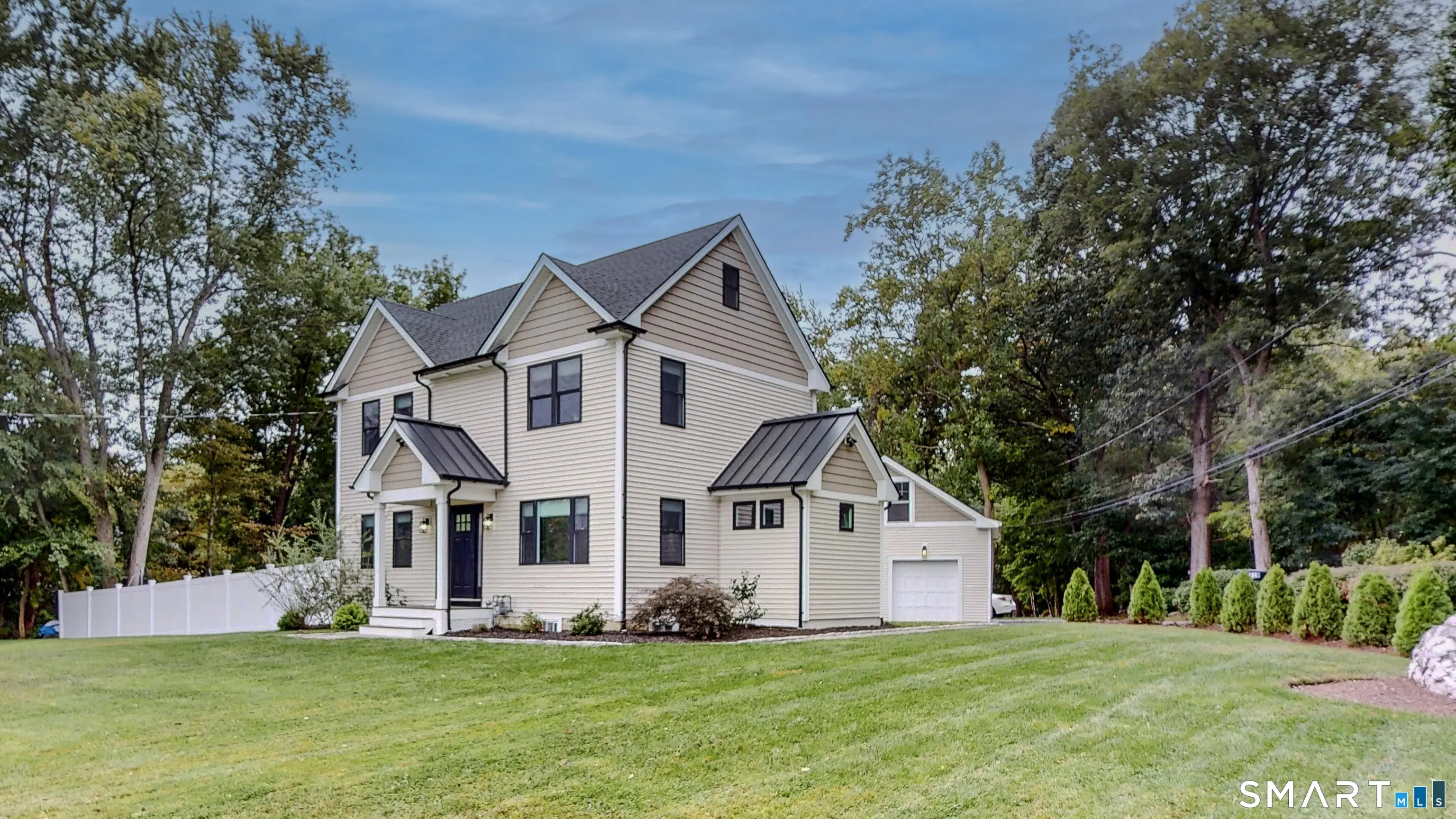 218 Wheelers Farms Road, Milford