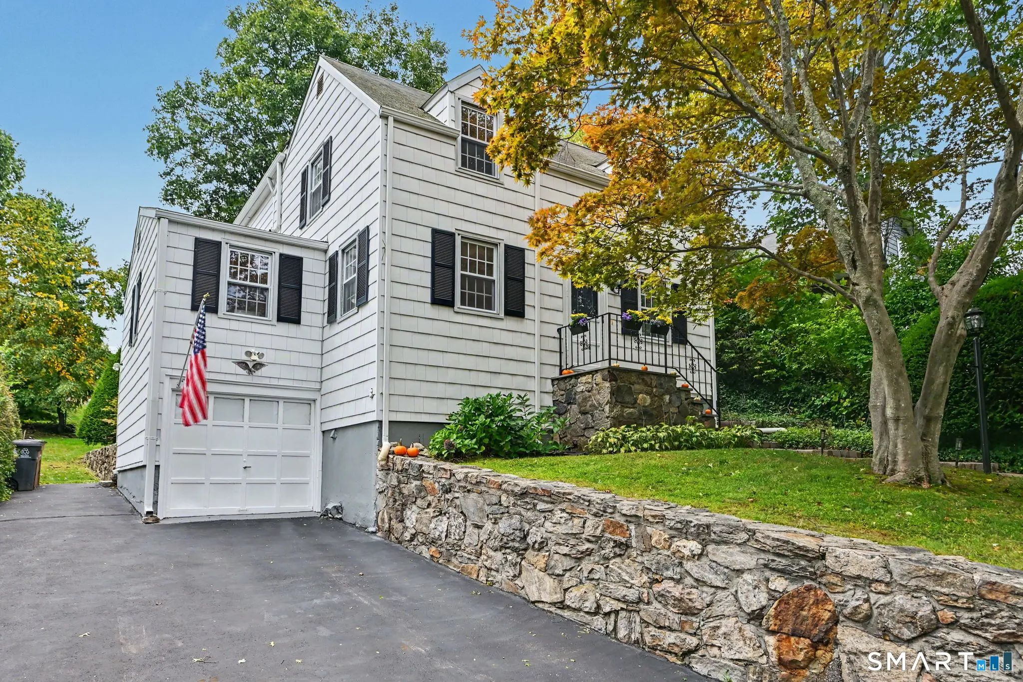 116 Mulberry Street, Stamford