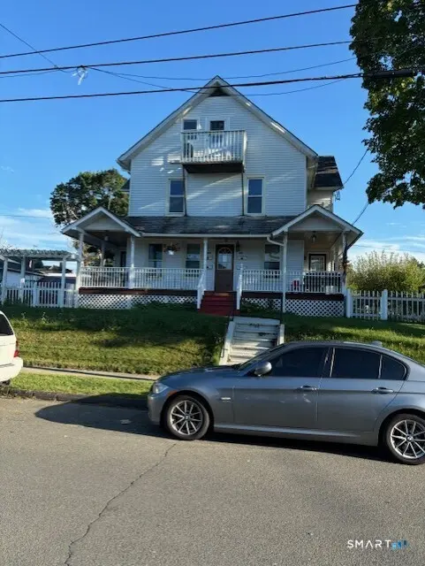 44-46 Hoyt Street 1, Danbury