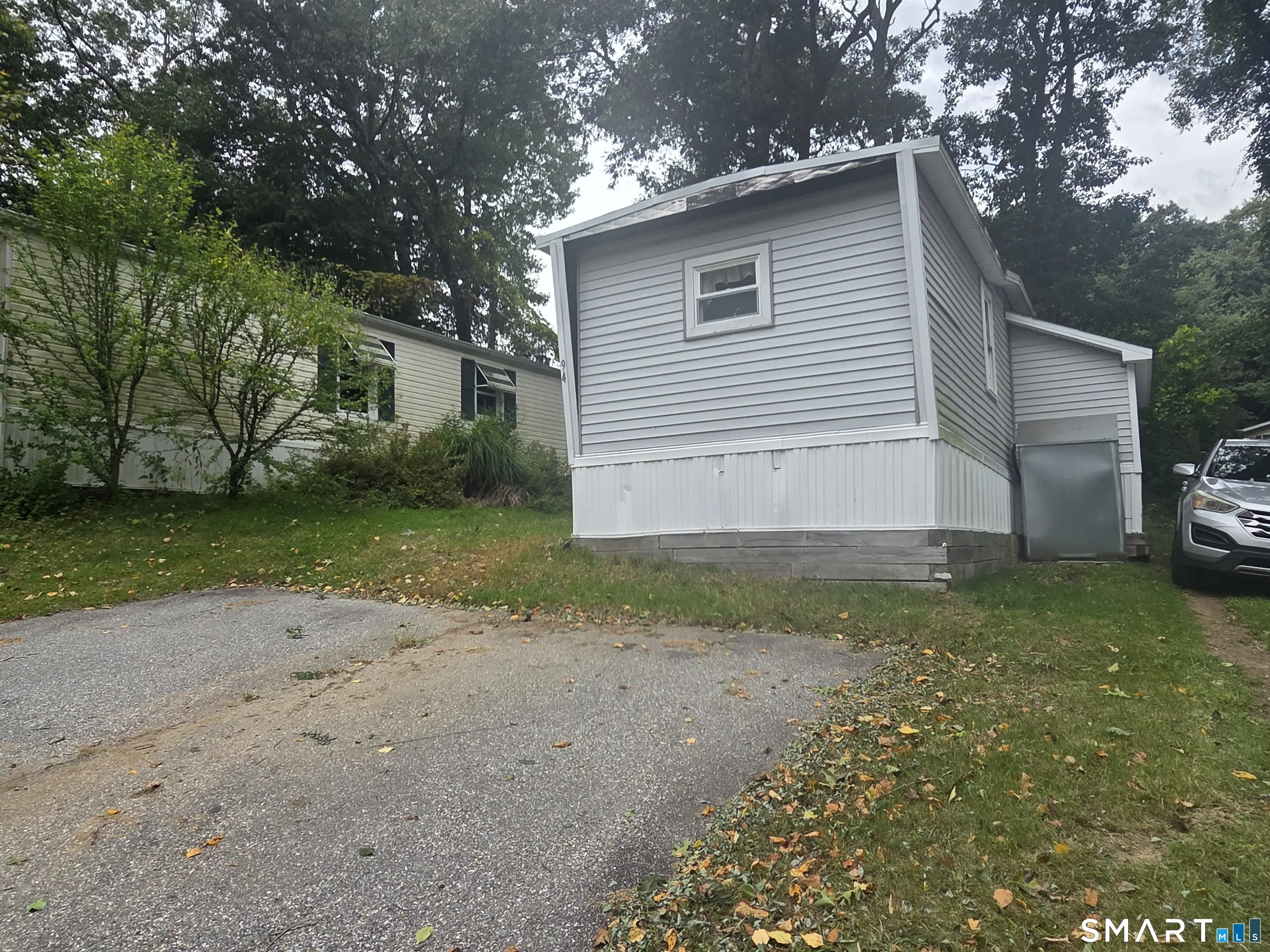 303 Mohegan Park Road Lot 94, Norwich