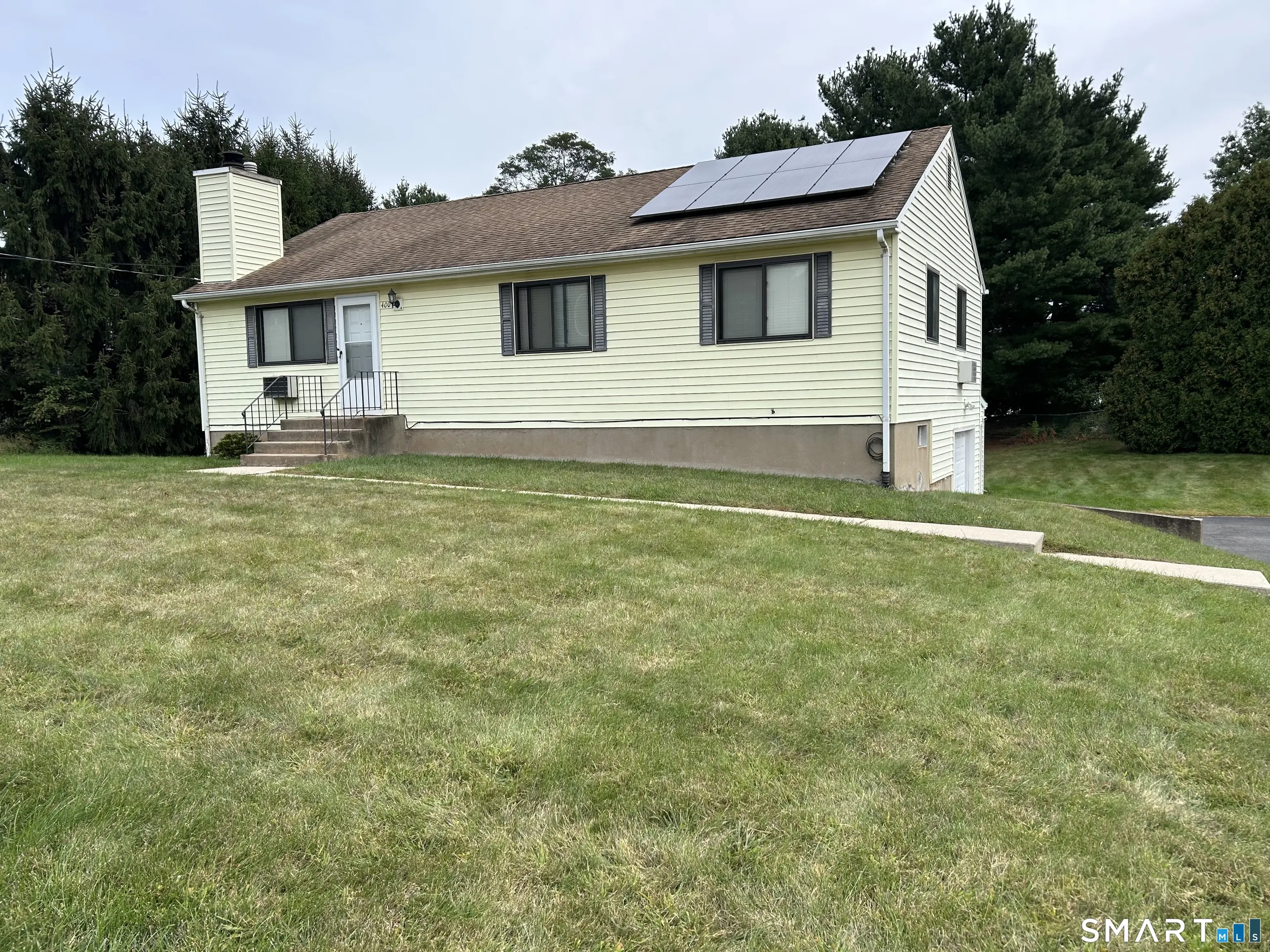 400 Hayes Road, Rocky Hill