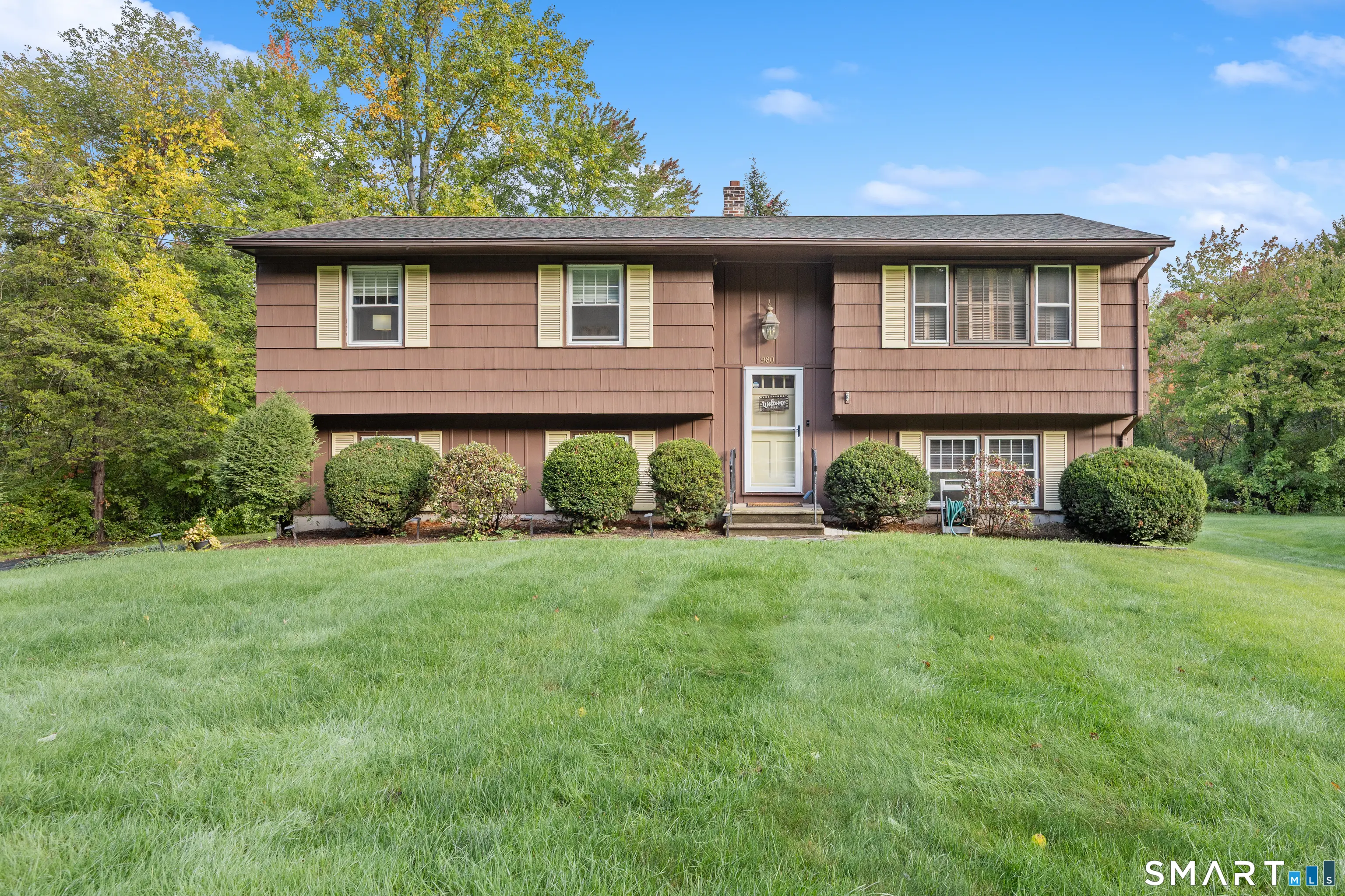 980 Notch Road, Cheshire