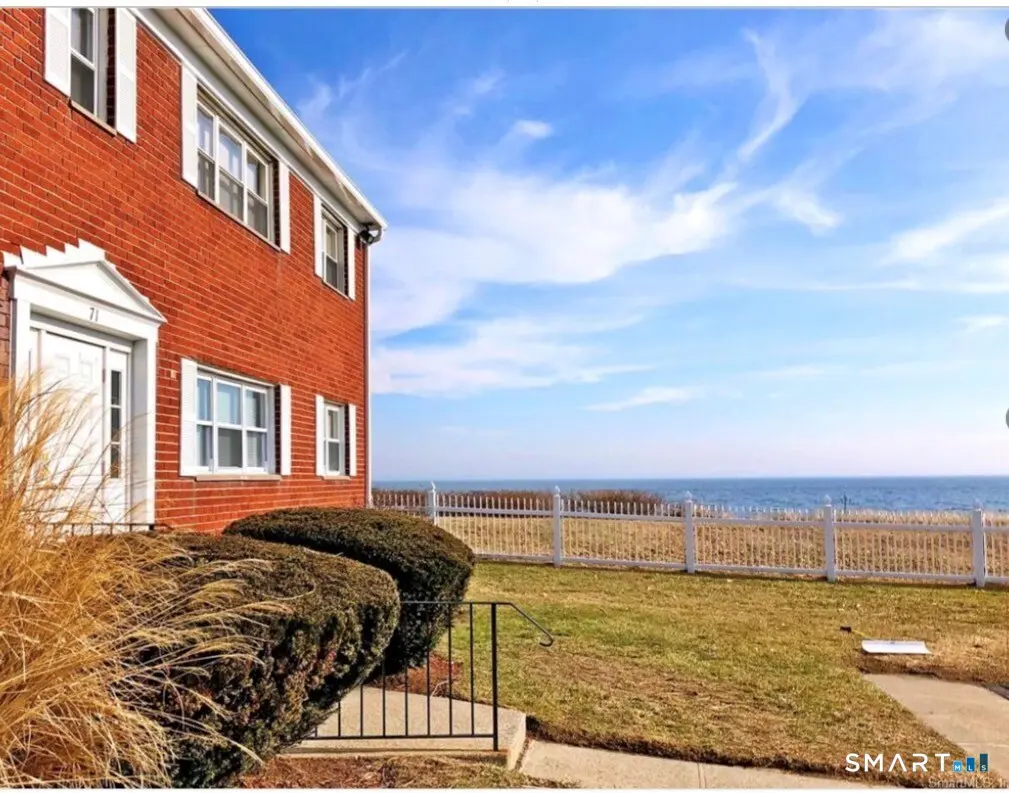 71 East Broadway A, Milford