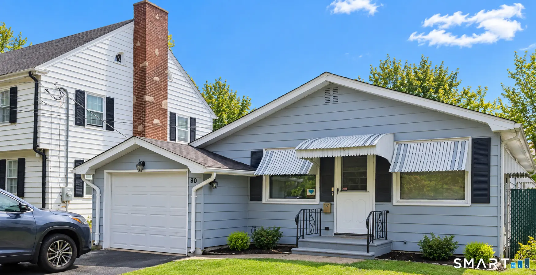30 South Cliff Street, Ansonia