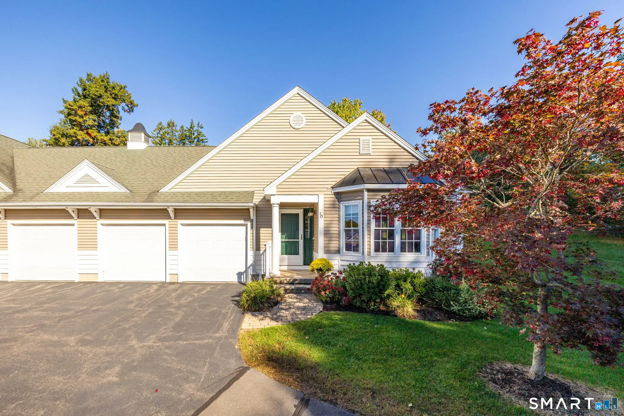 10 Lantern Lane 10, Vernon