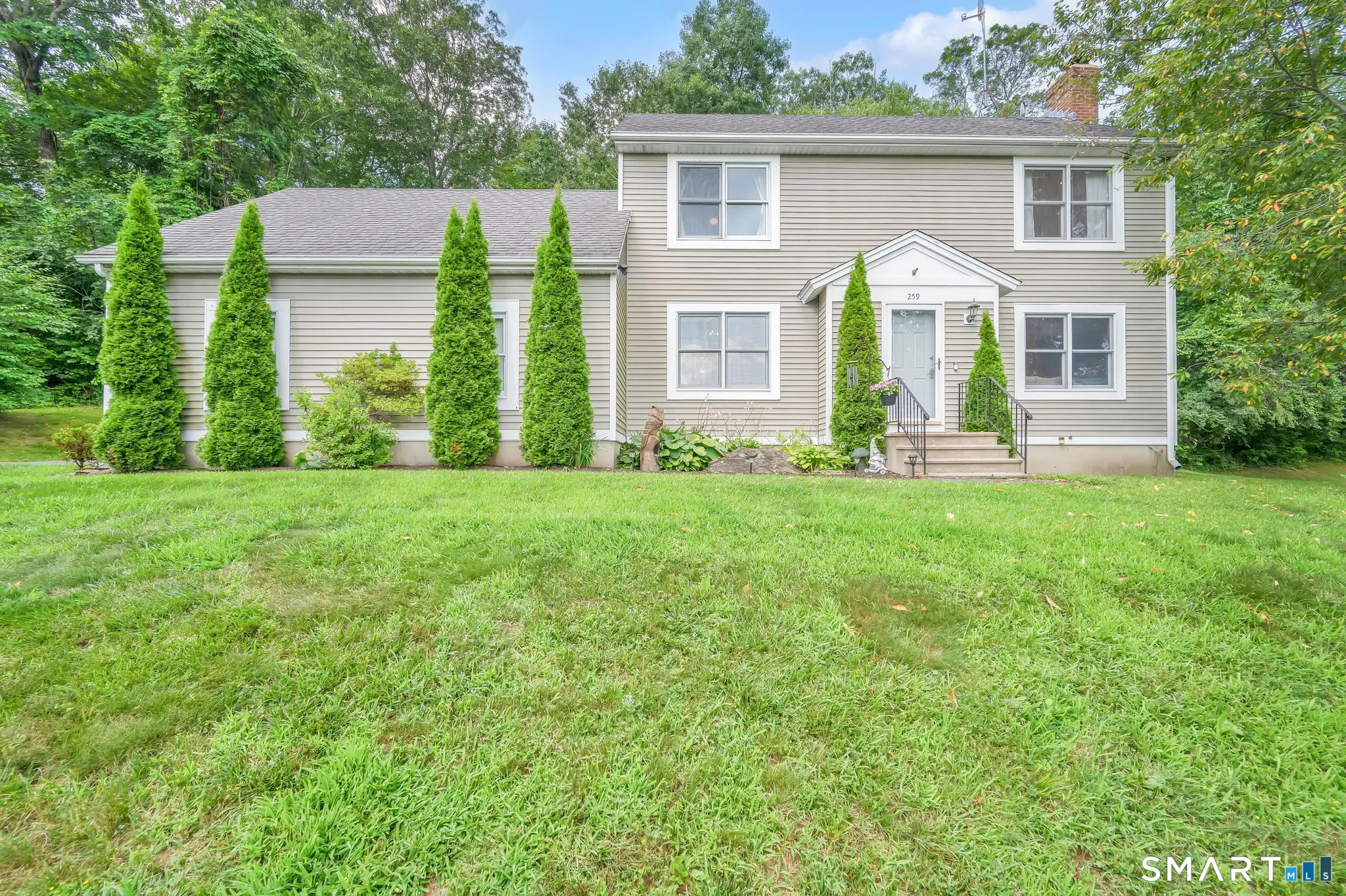 259 Wimbledon Gate North, Torrington