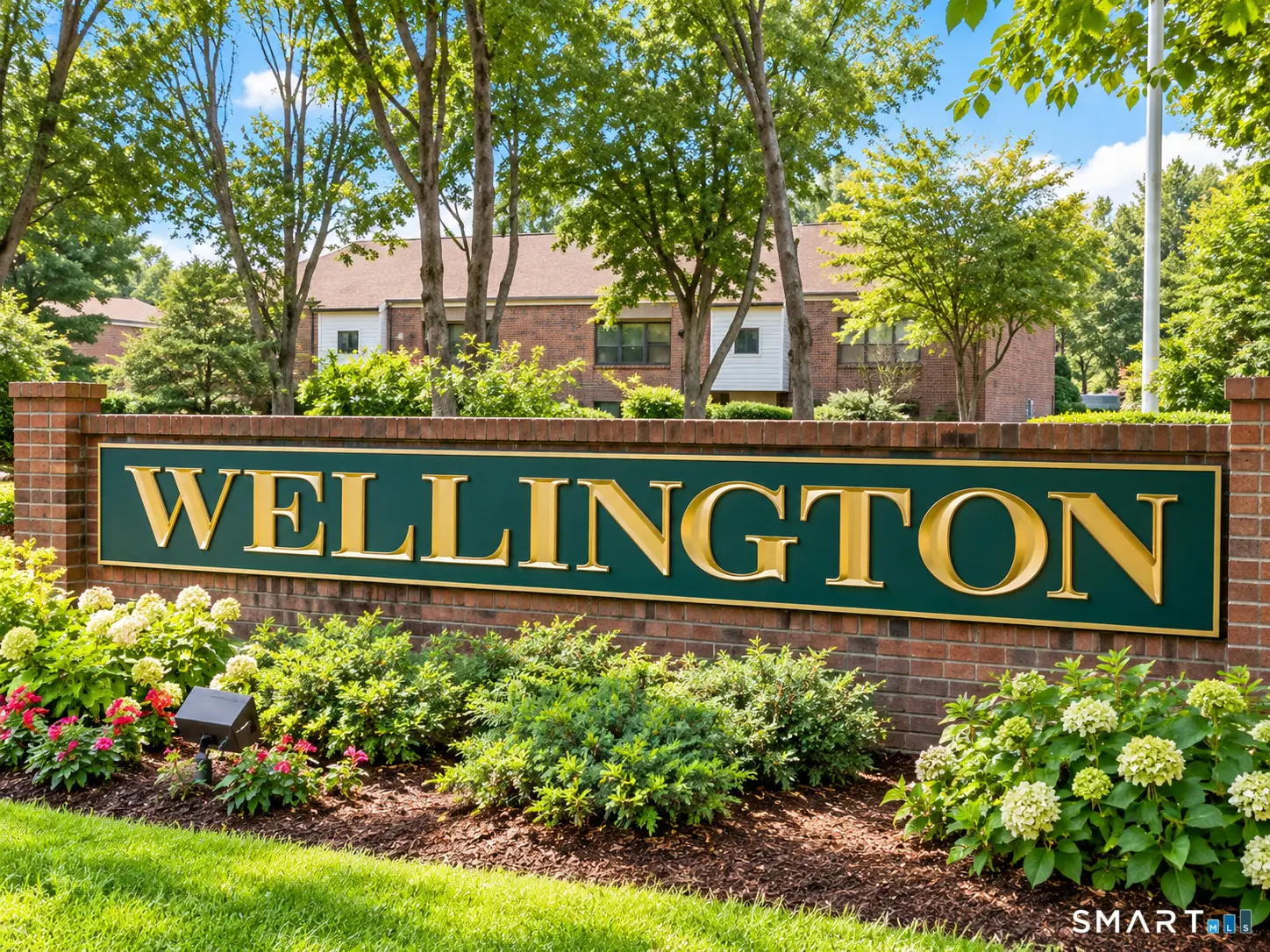 111 Wellington Drive 111, Farmington