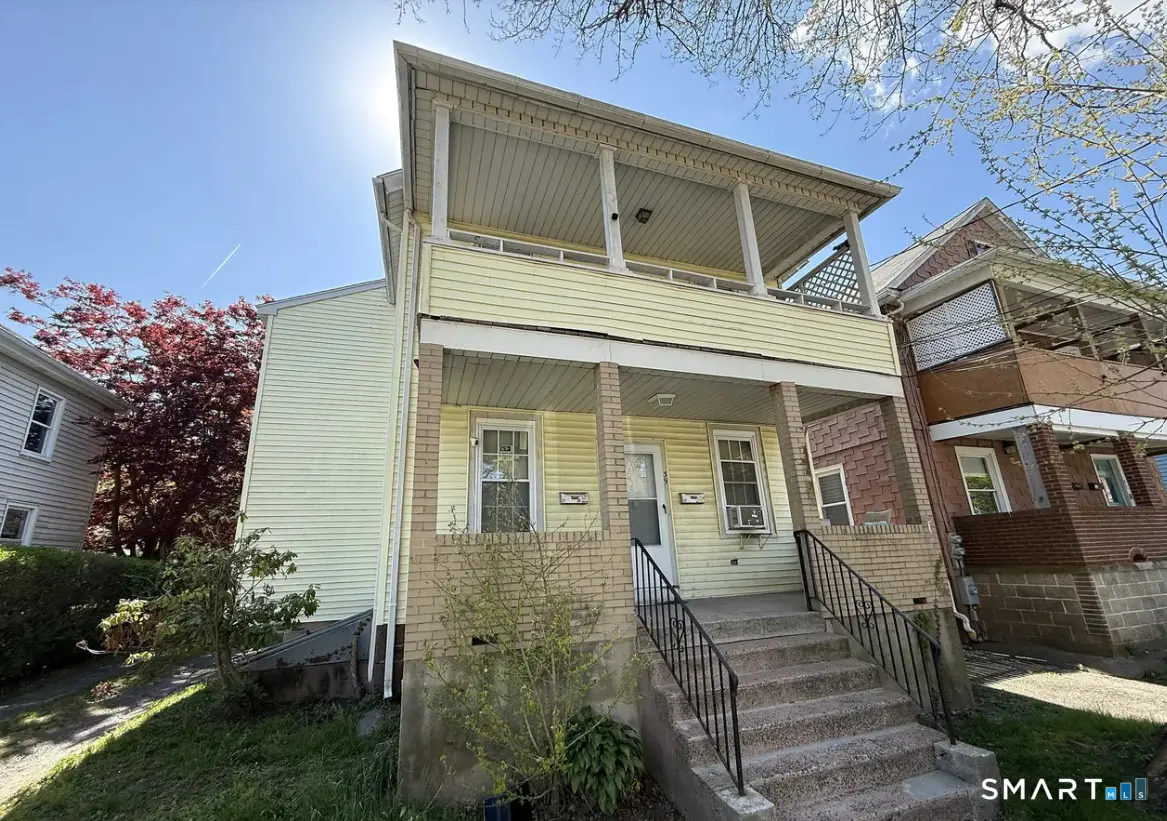 37-39 Hotchkiss Street 1, Middletown