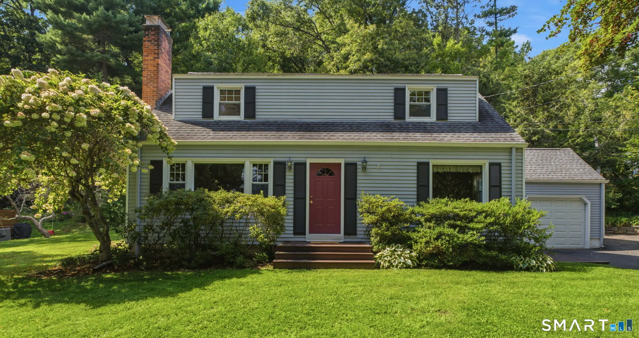 22 Trailsend Drive, Canton