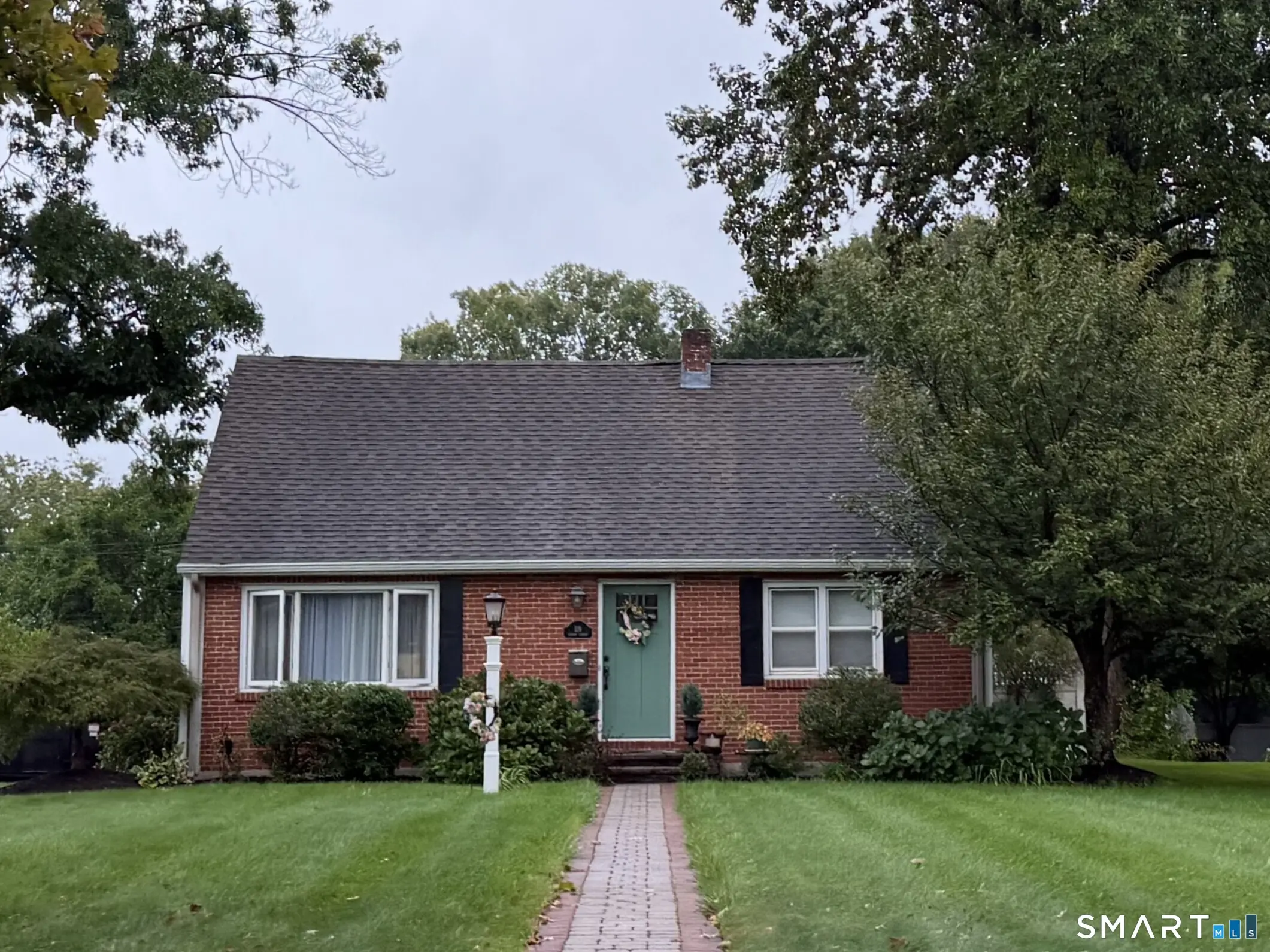 119 Summit Street, Southington