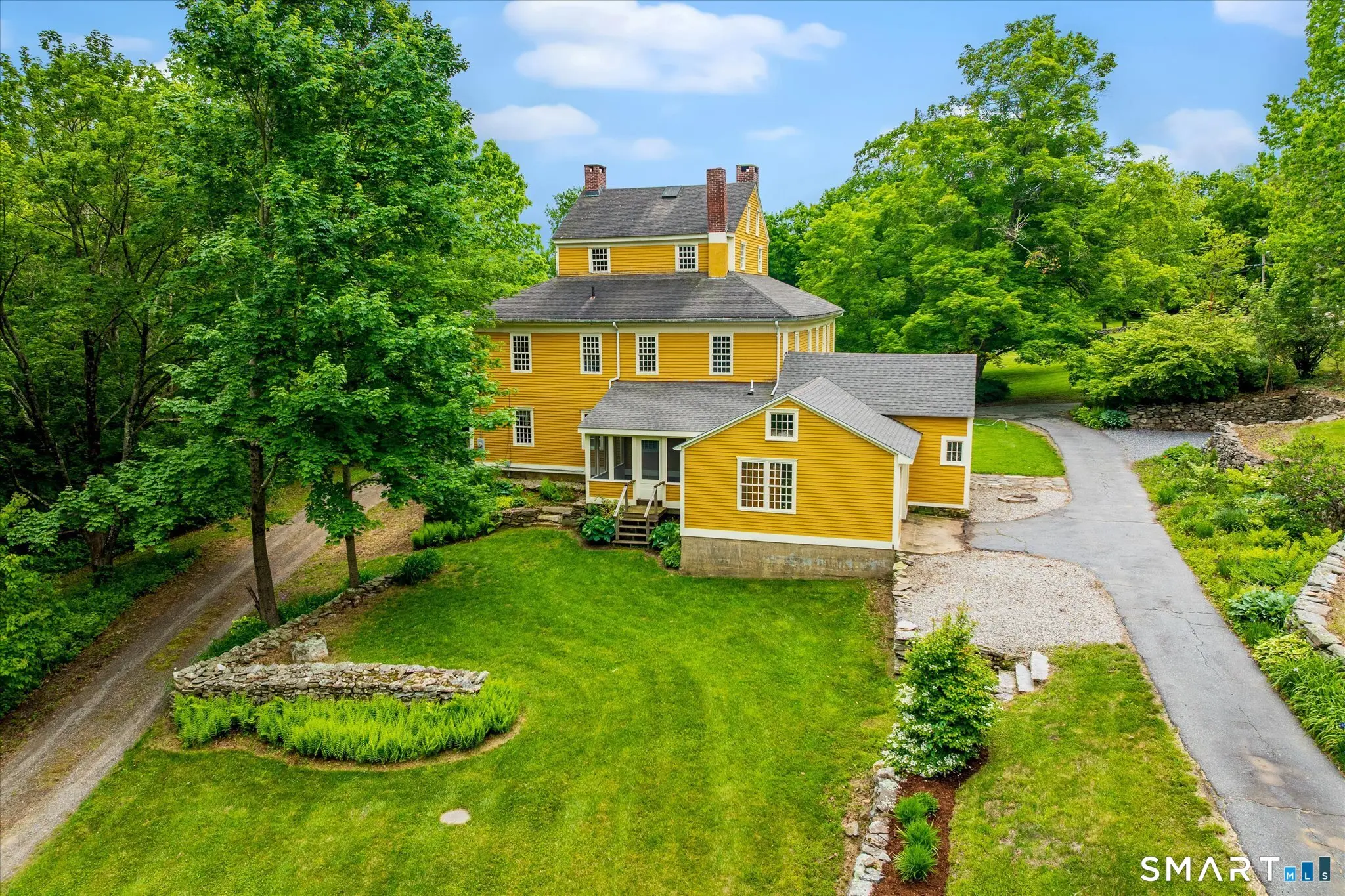 89 John Perry Road, Eastford