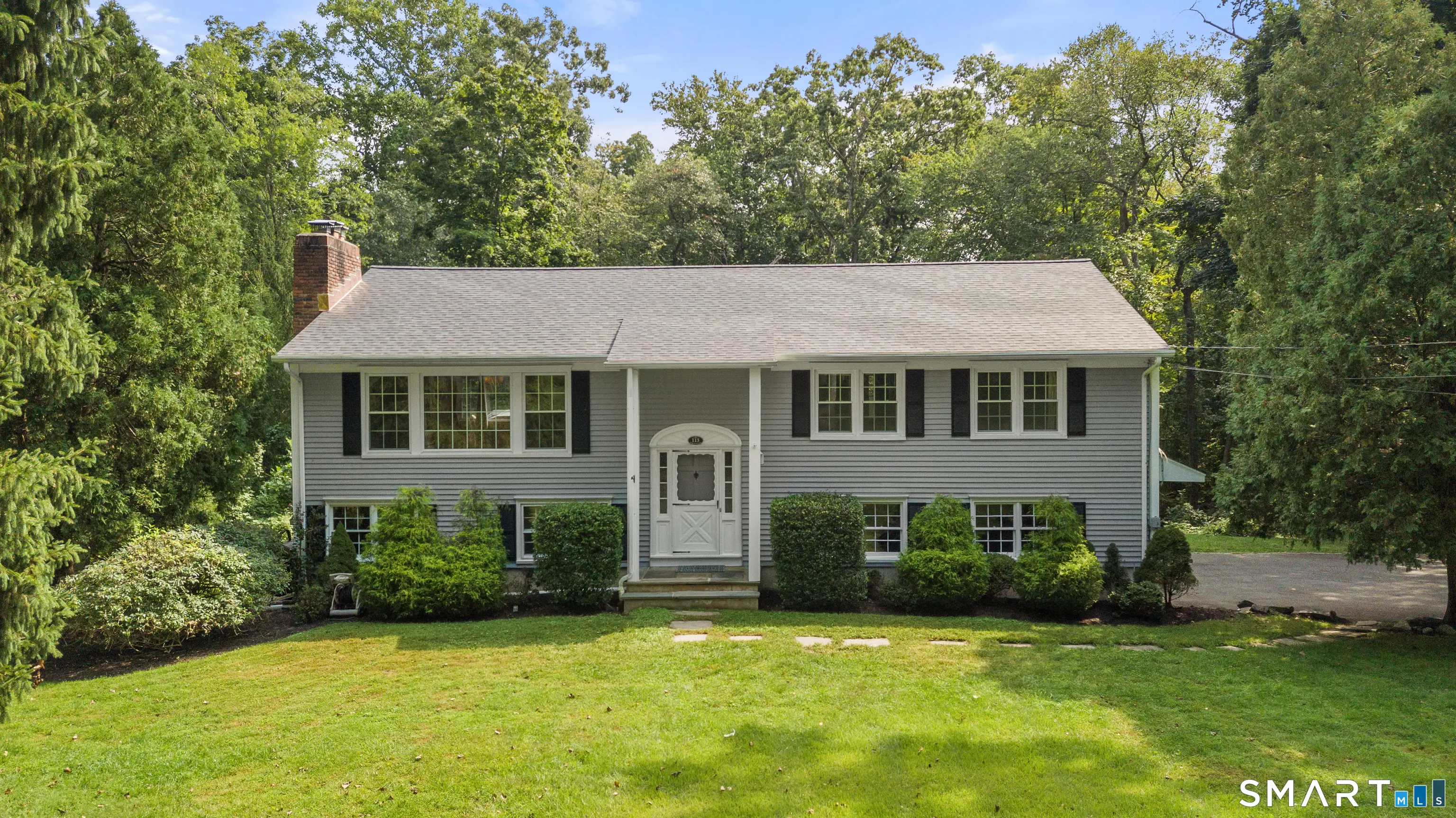 113 Dogwood Lane, Stamford