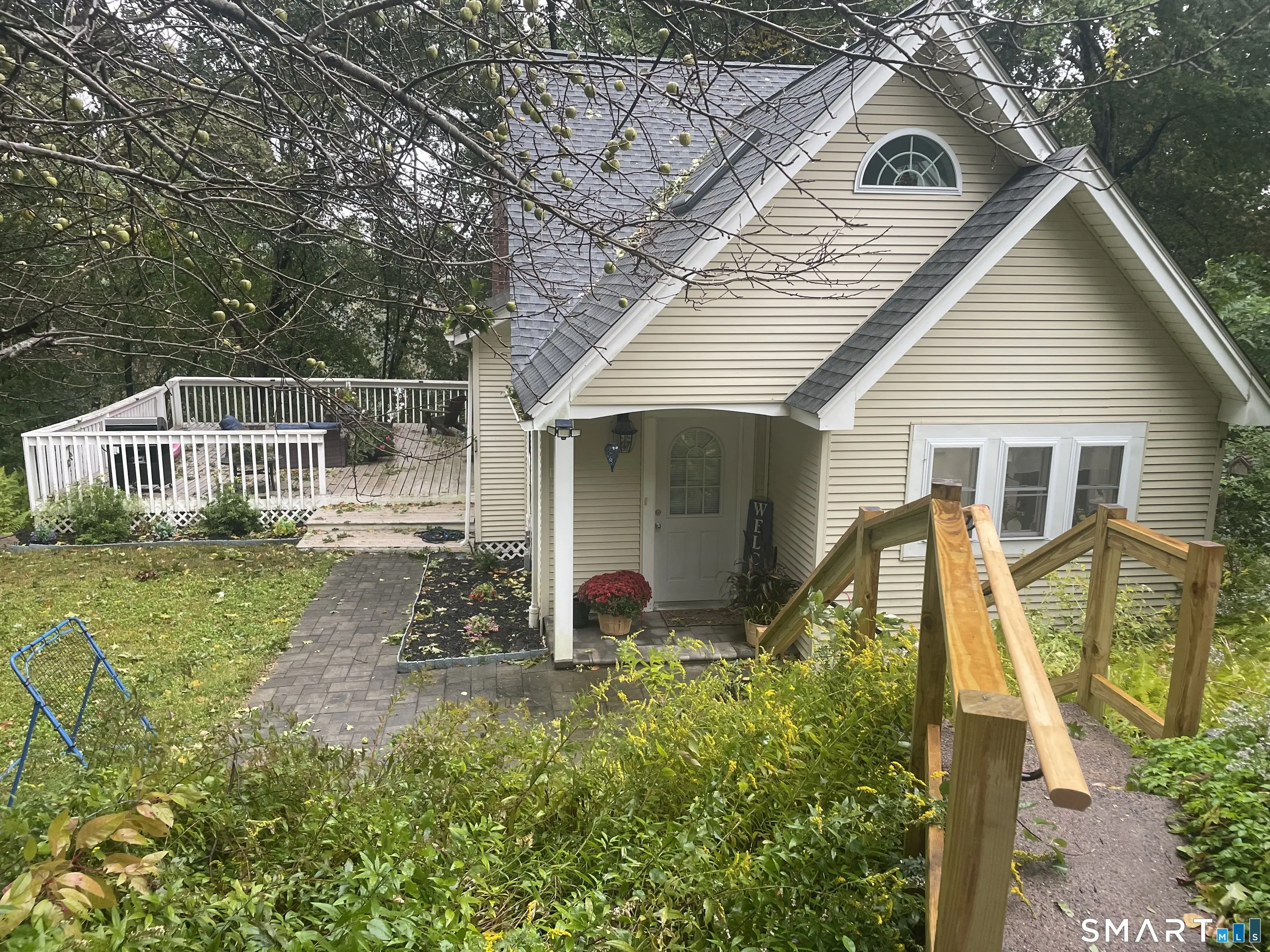 38 Laurel Trail, Glastonbury