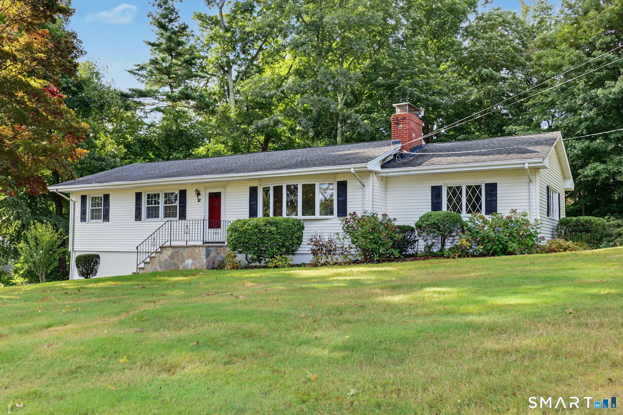 62 Longmeadow Road, Shelton