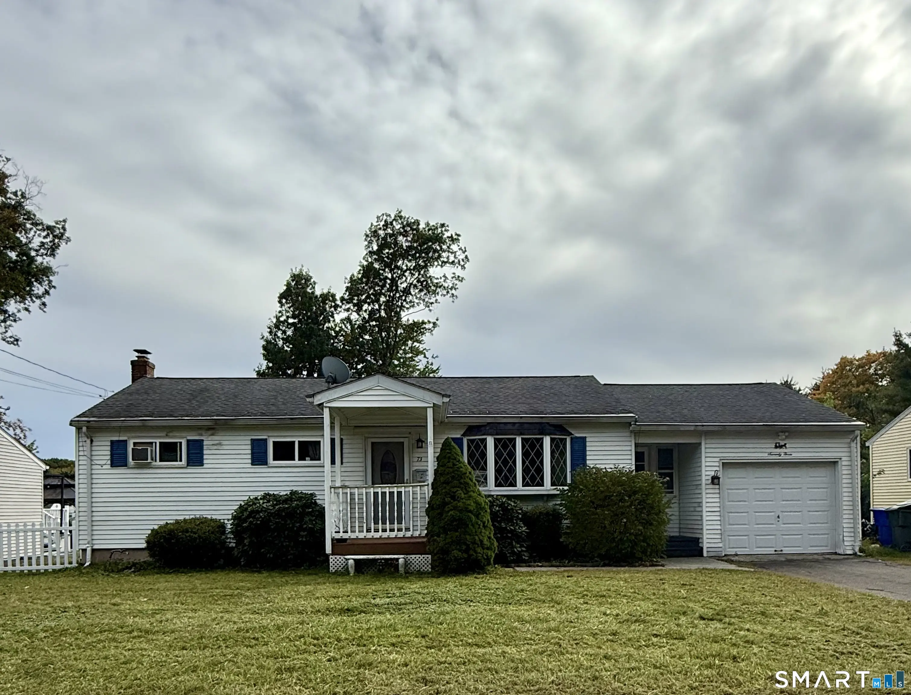 73 Janet Drive, East Hartford