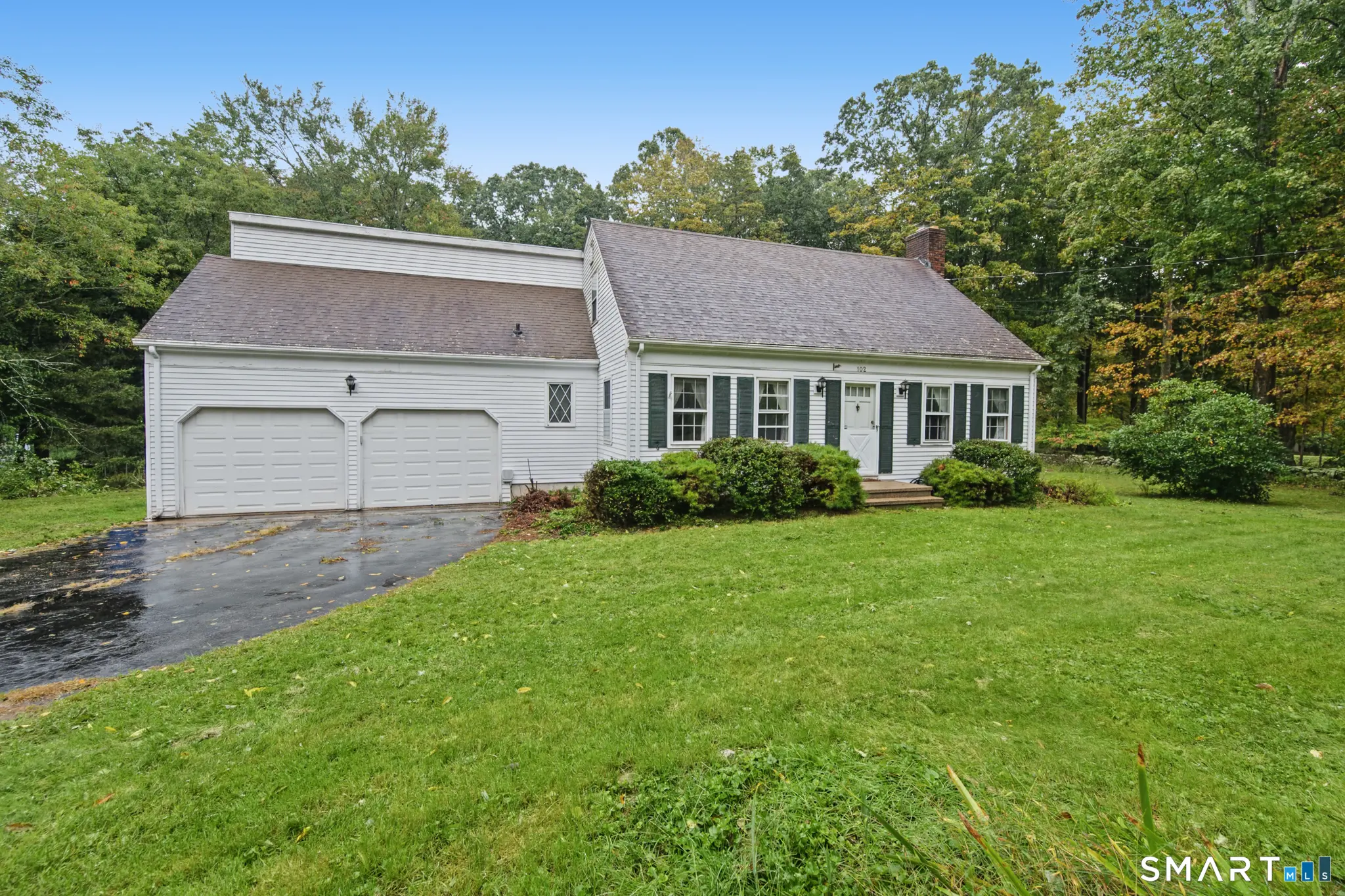 102 Ironworks Road, Clinton