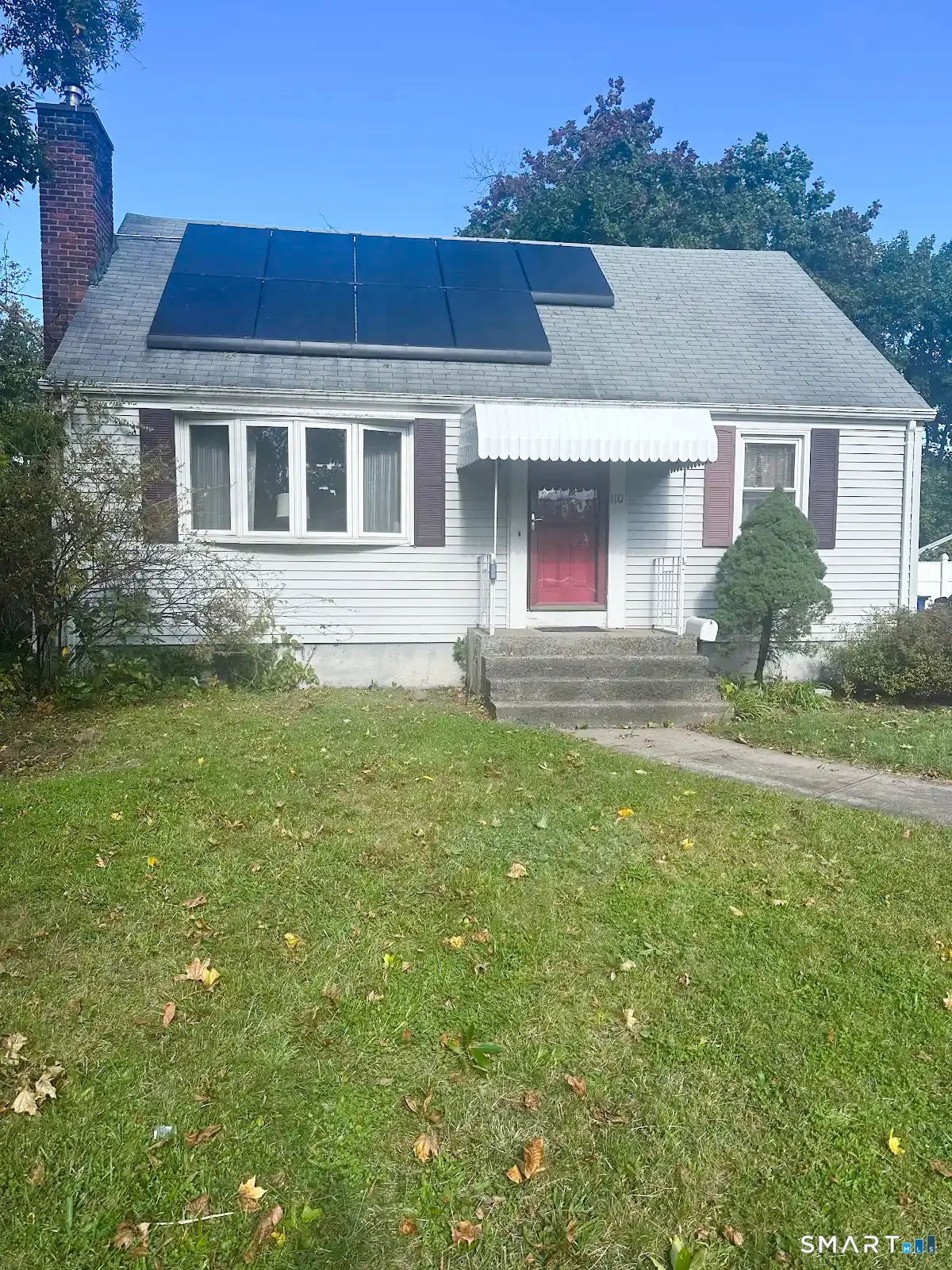 110 Matianuck Avenue, Windsor