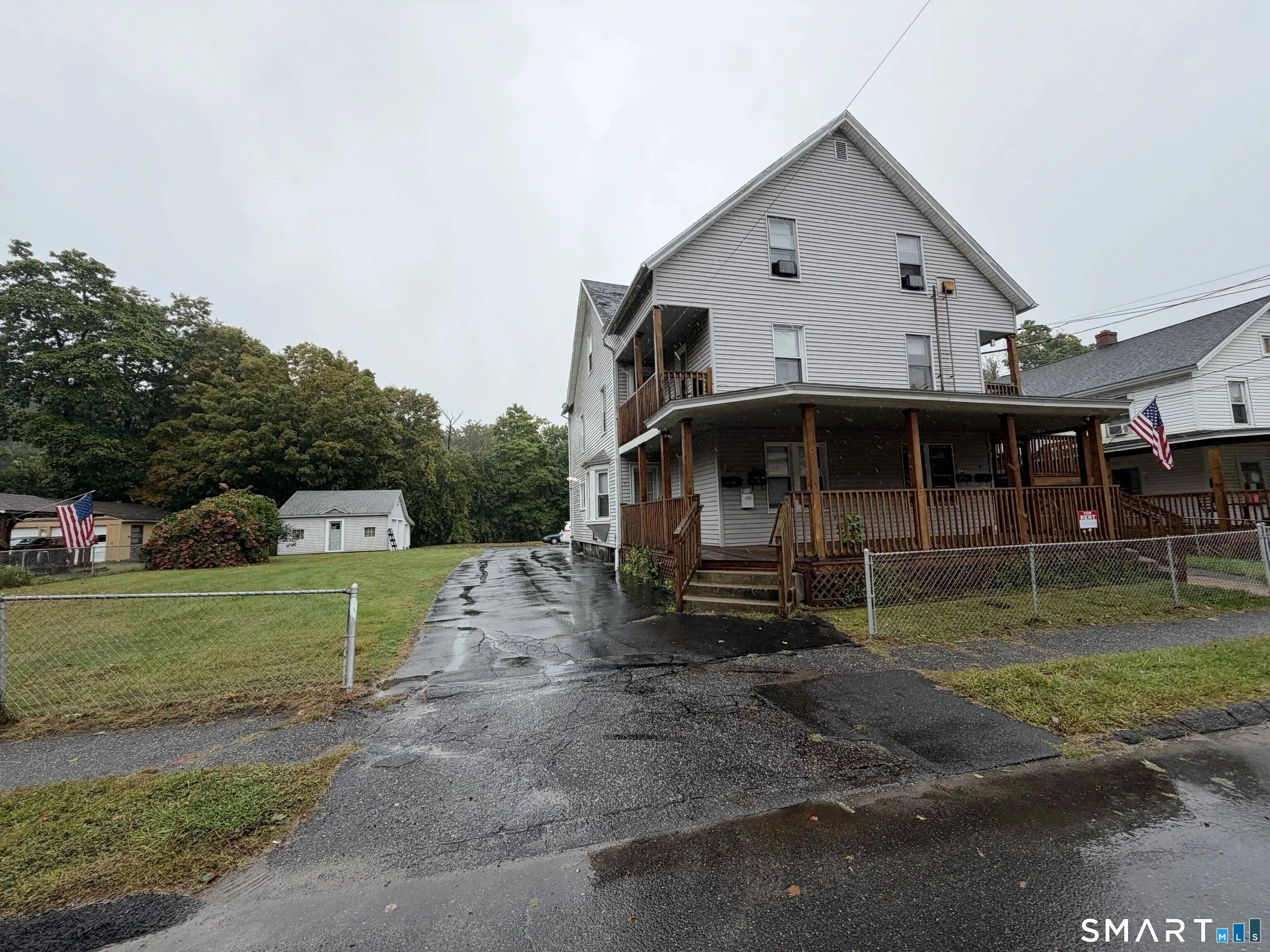 47 Railroad Avenue 45, Beacon Falls