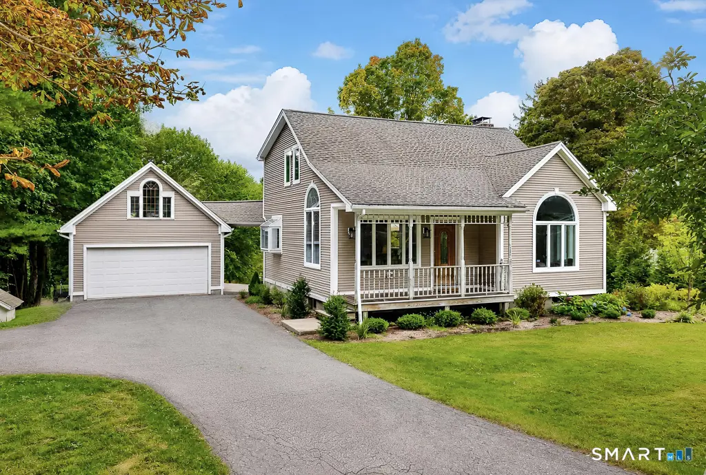 131 Killingworth Road, Haddam
