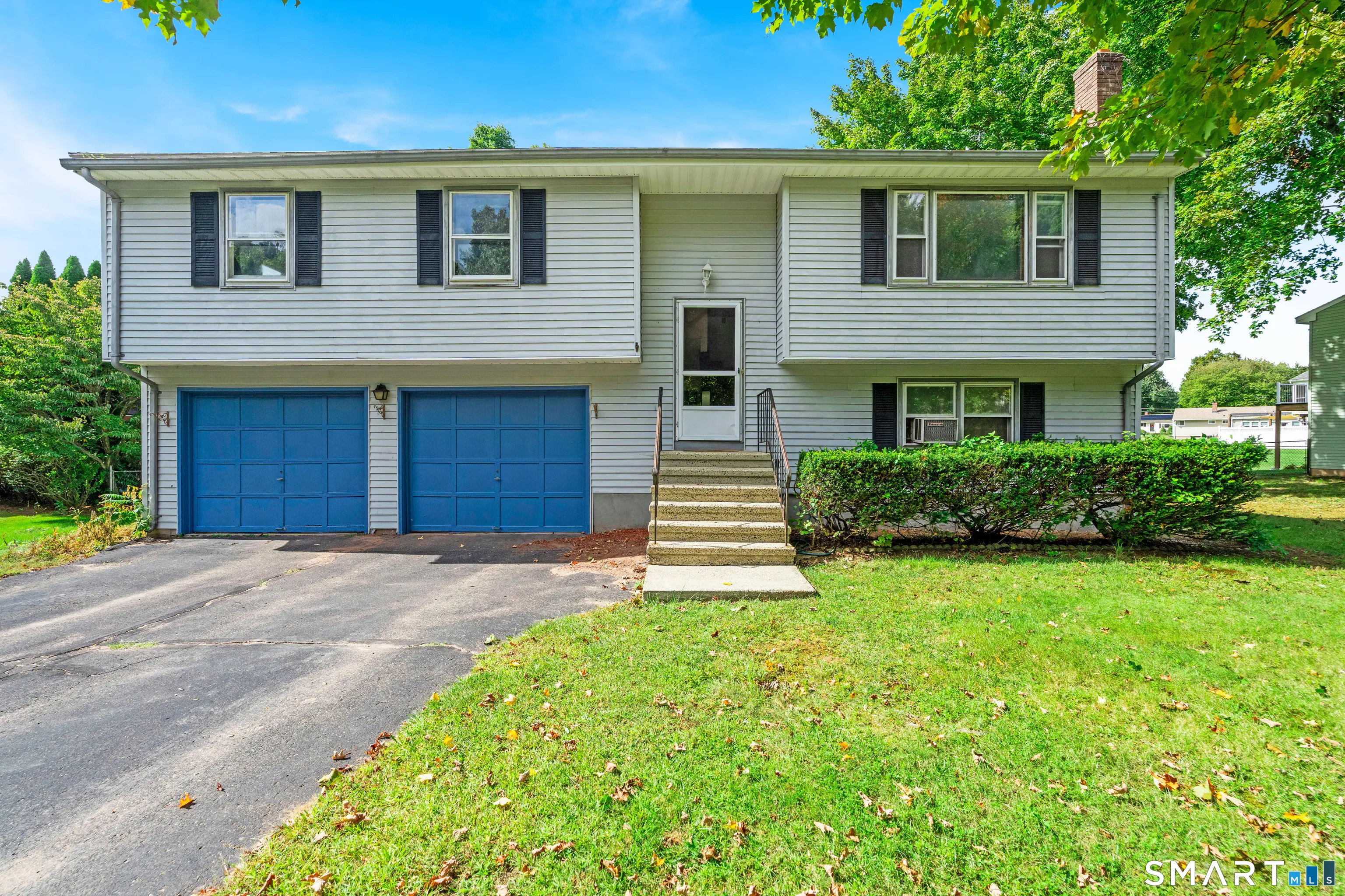 25 Benjamin Way, South Windsor
